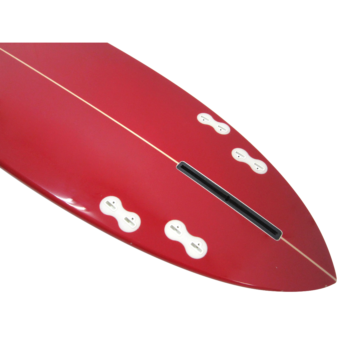 HAWAIIAN PRO DESIGNS  / SCORPION 6`8 Japan Limited 鑑定書付