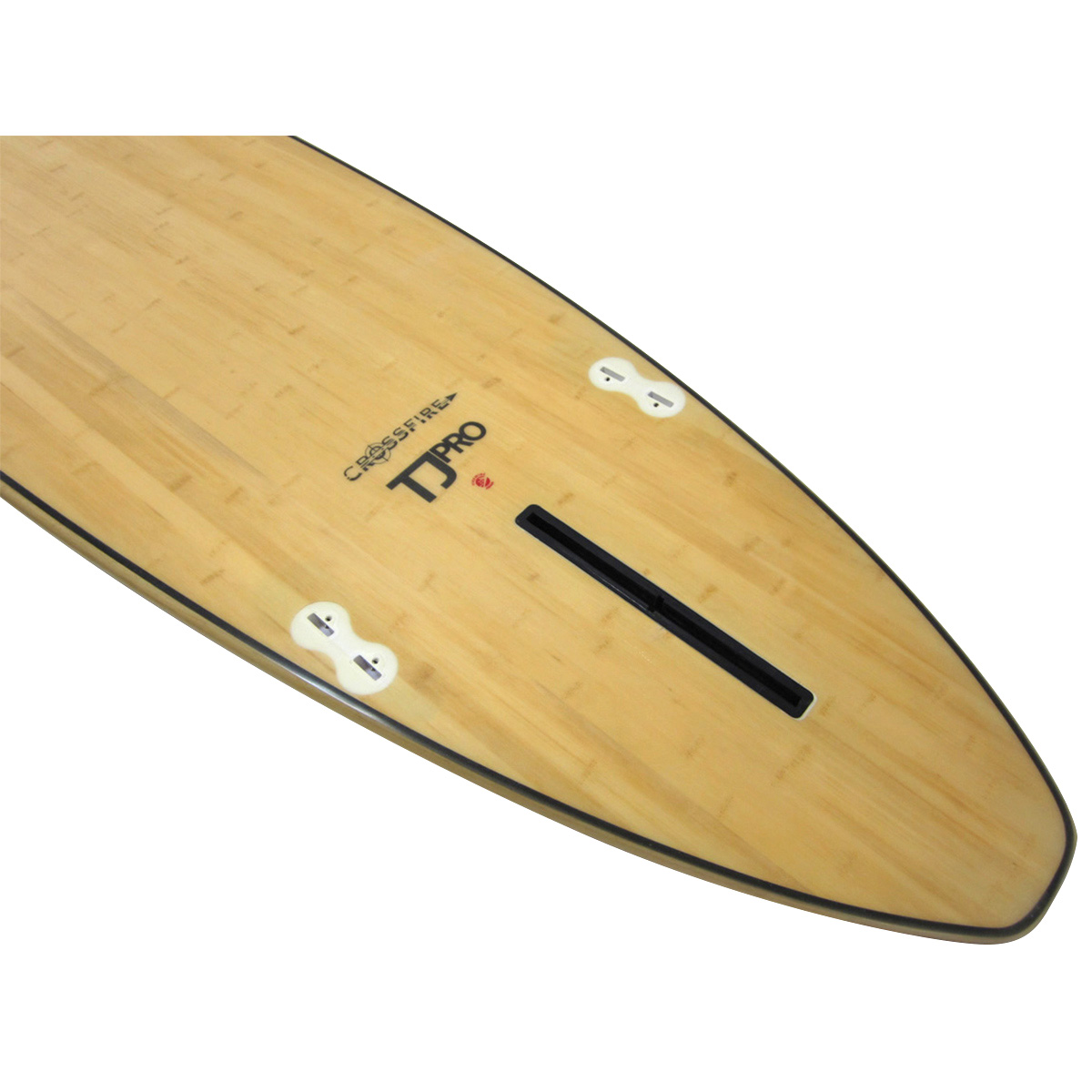 FIRE WIRE / Taylor Jensen Model 9`0 CROSS FIRE 日本正規品