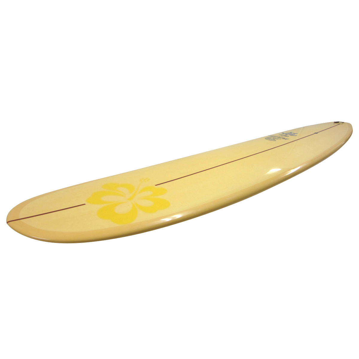 WATAH MON  /  9`2  Custom EPOXY