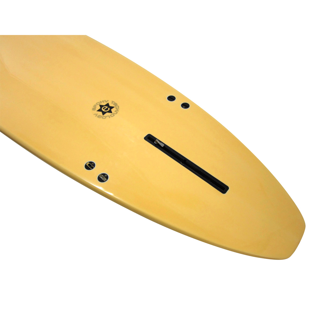 WATAH MON  /  9`2  Custom EPOXY