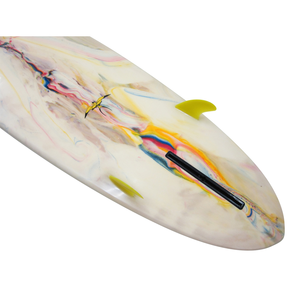 HAWAIIAN PRO DESIGNS / DT2 9`2 Shaped By Donald Takayama