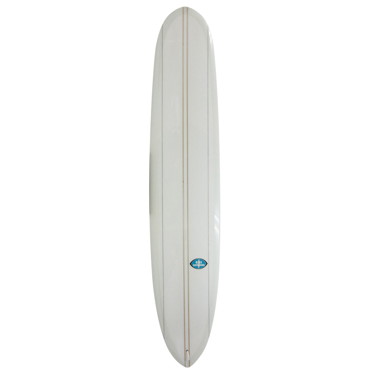 BING / BING / CALIFORNIA PINTAIL 9`6