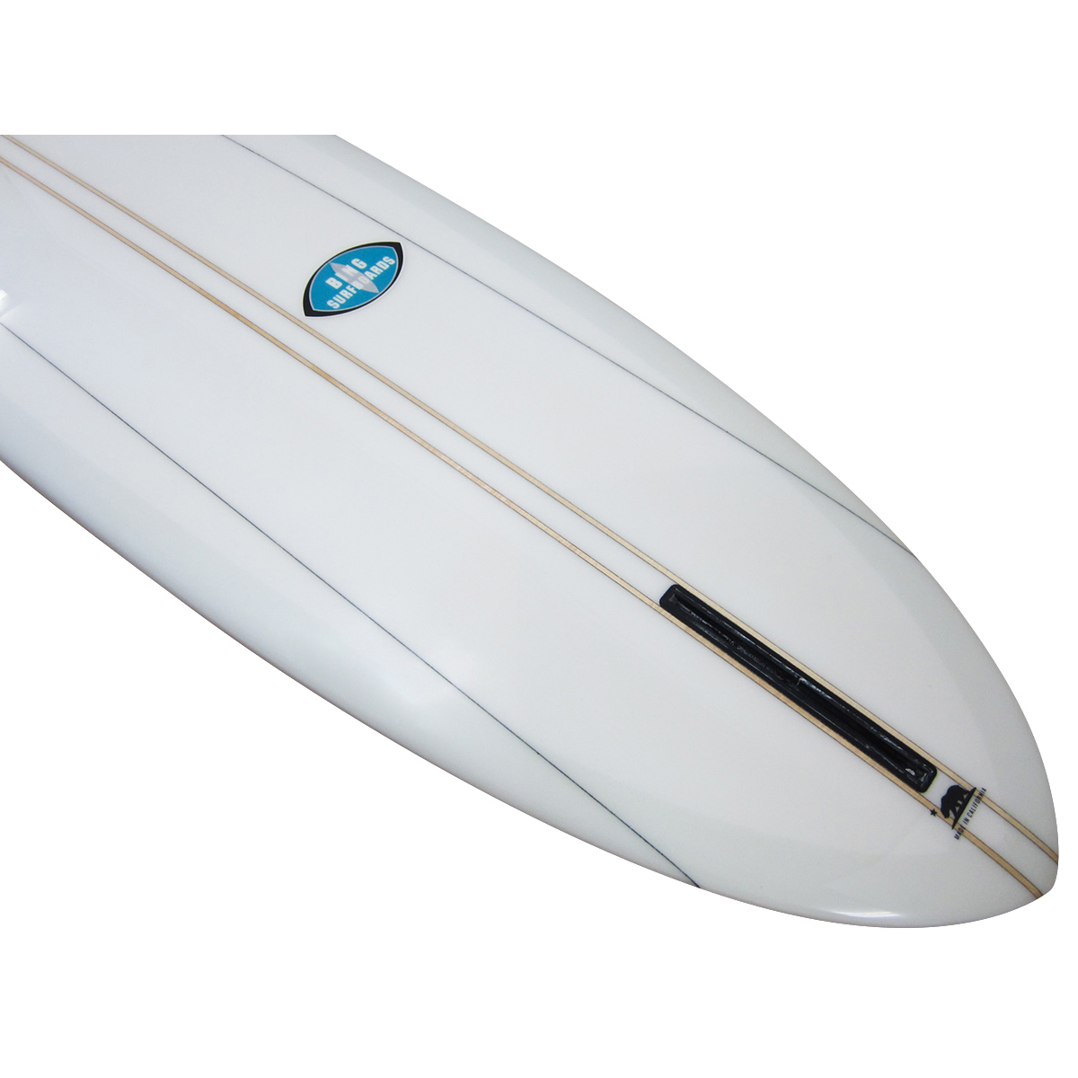 BING / CALIFORNIA PINTAIL 9`6