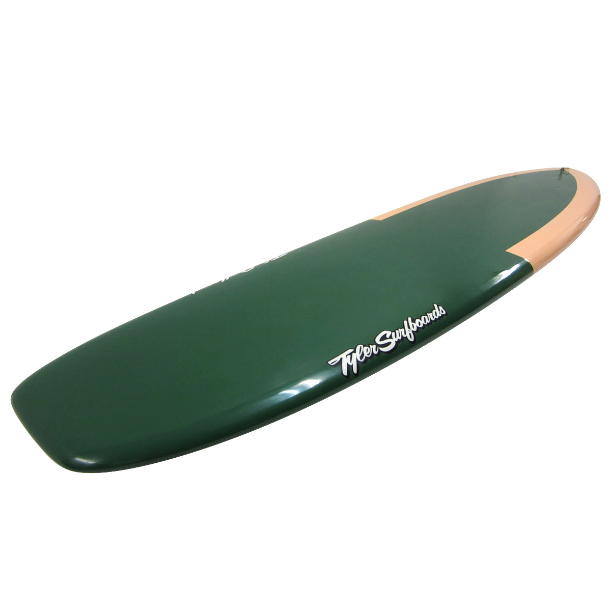 TYLER / 7`4 Magneato Special Craftman