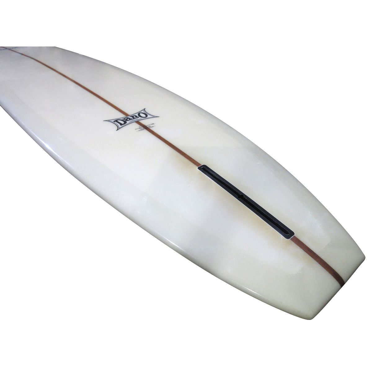 DANO / NoseGlider 10`0