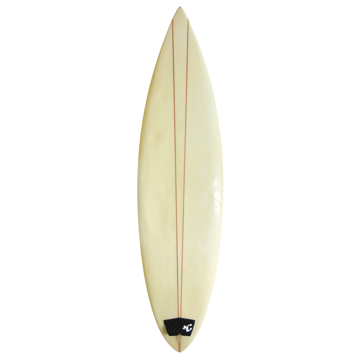  / JOE CURREN Surfboards / TOM2 6`2 TOM CURRENパーソナルボード