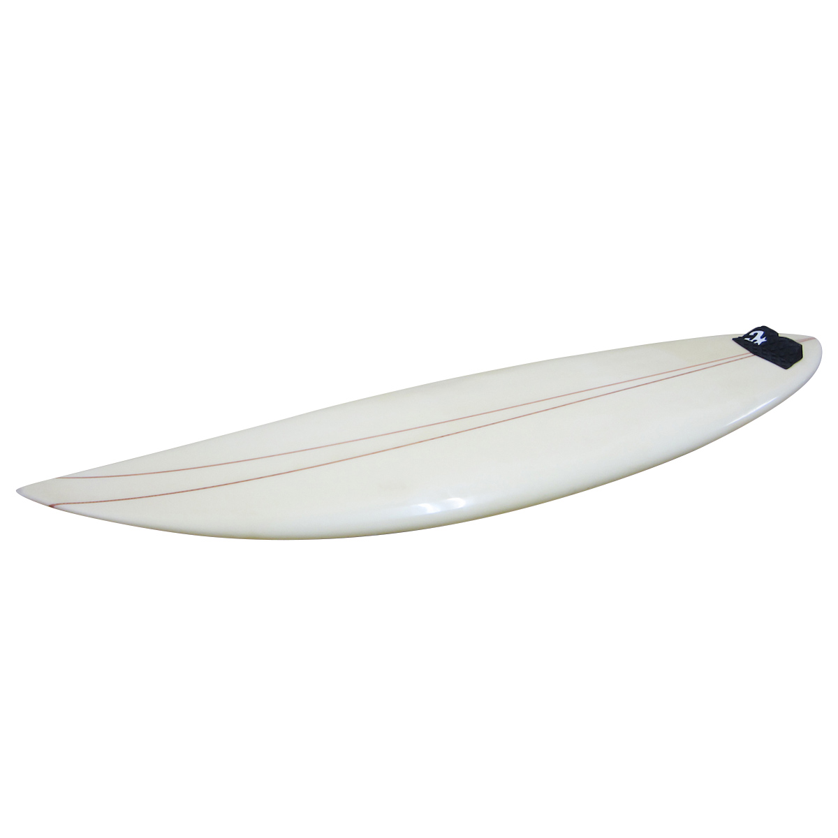 JOE CURREN Surfboards / TOM2 6`2 TOM CURRENパーソナルボード