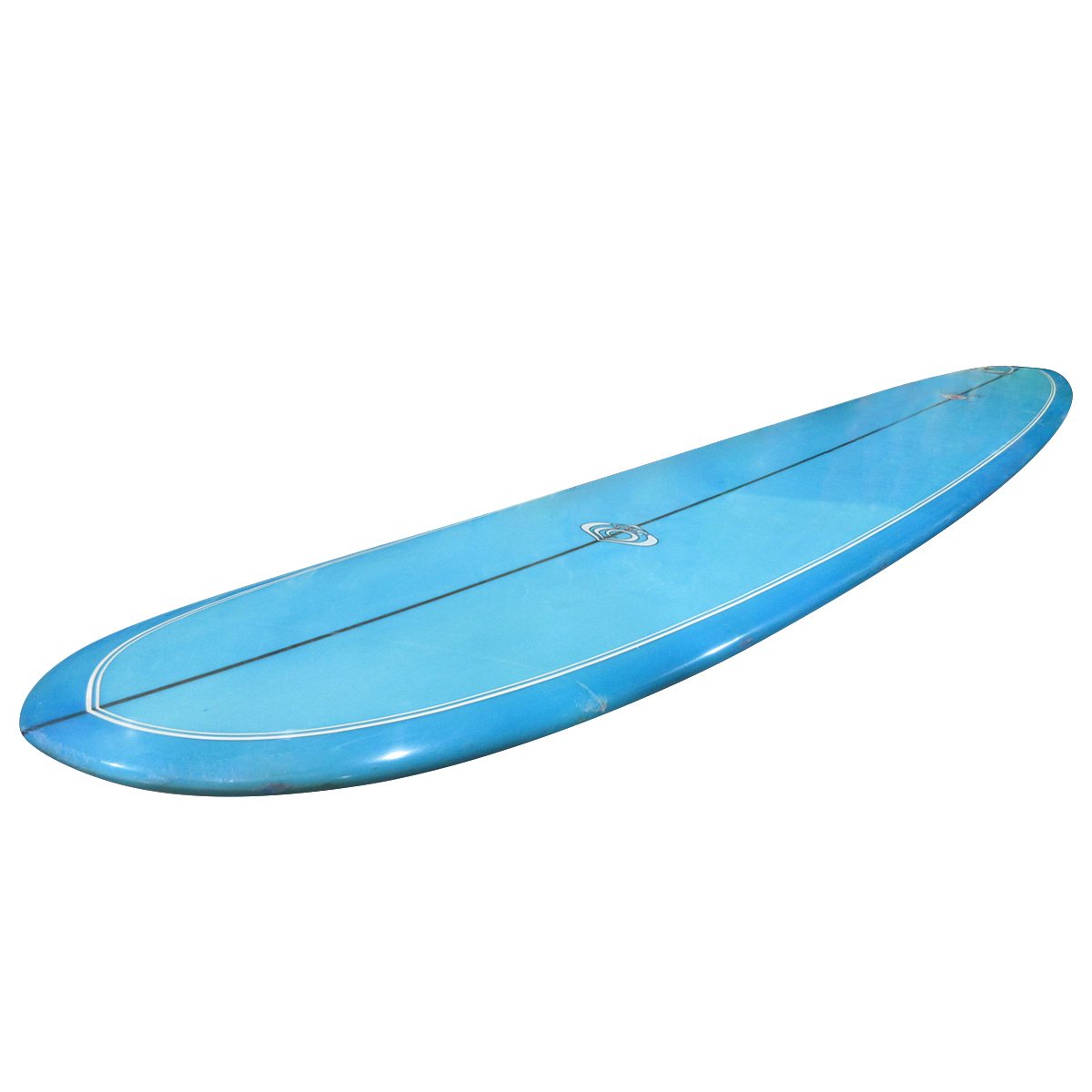 SWAMI'S / 9'4 Modern Classic SS Shaped By Hank Byzak