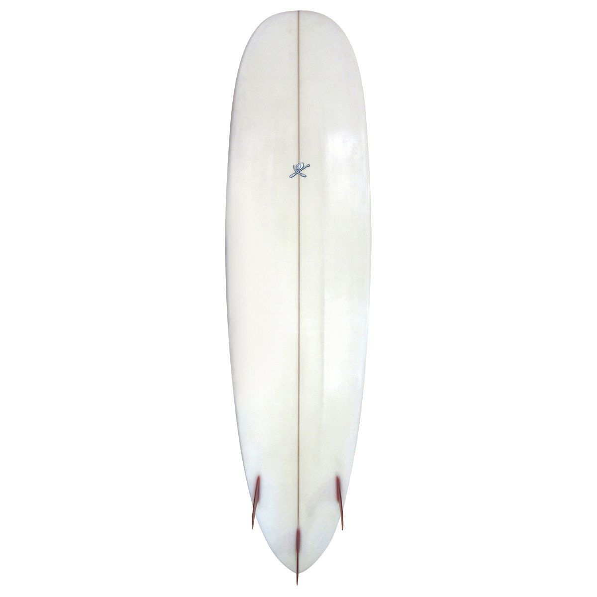 GENKI HORIGUCHI / Mini Custom 7'6