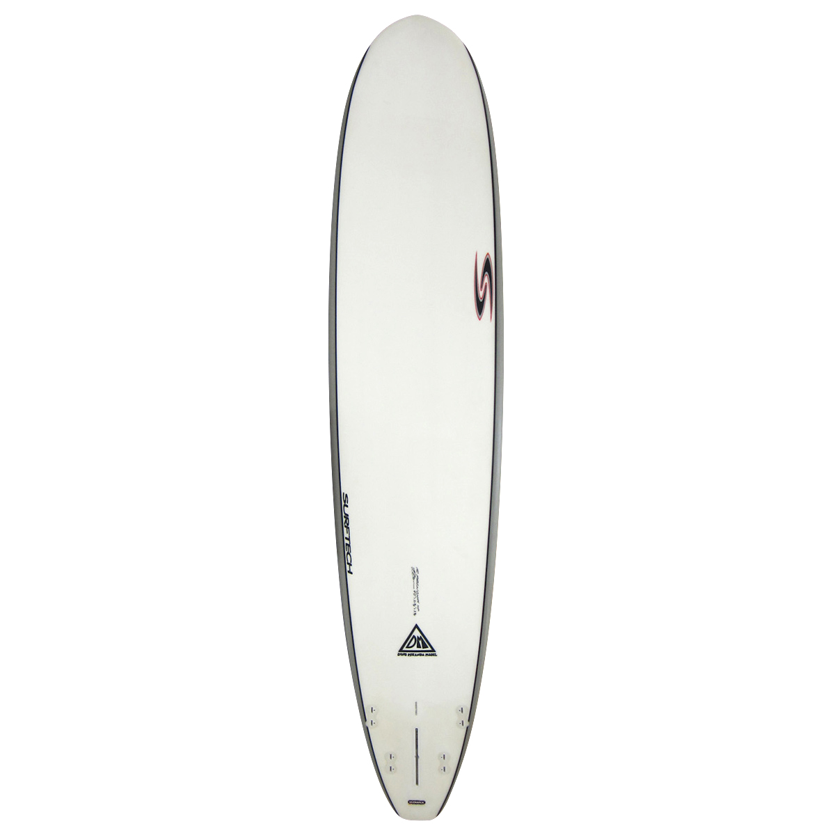 RANDY FRENCH / Dino MIranda Model 9`0 ULTRAFLX