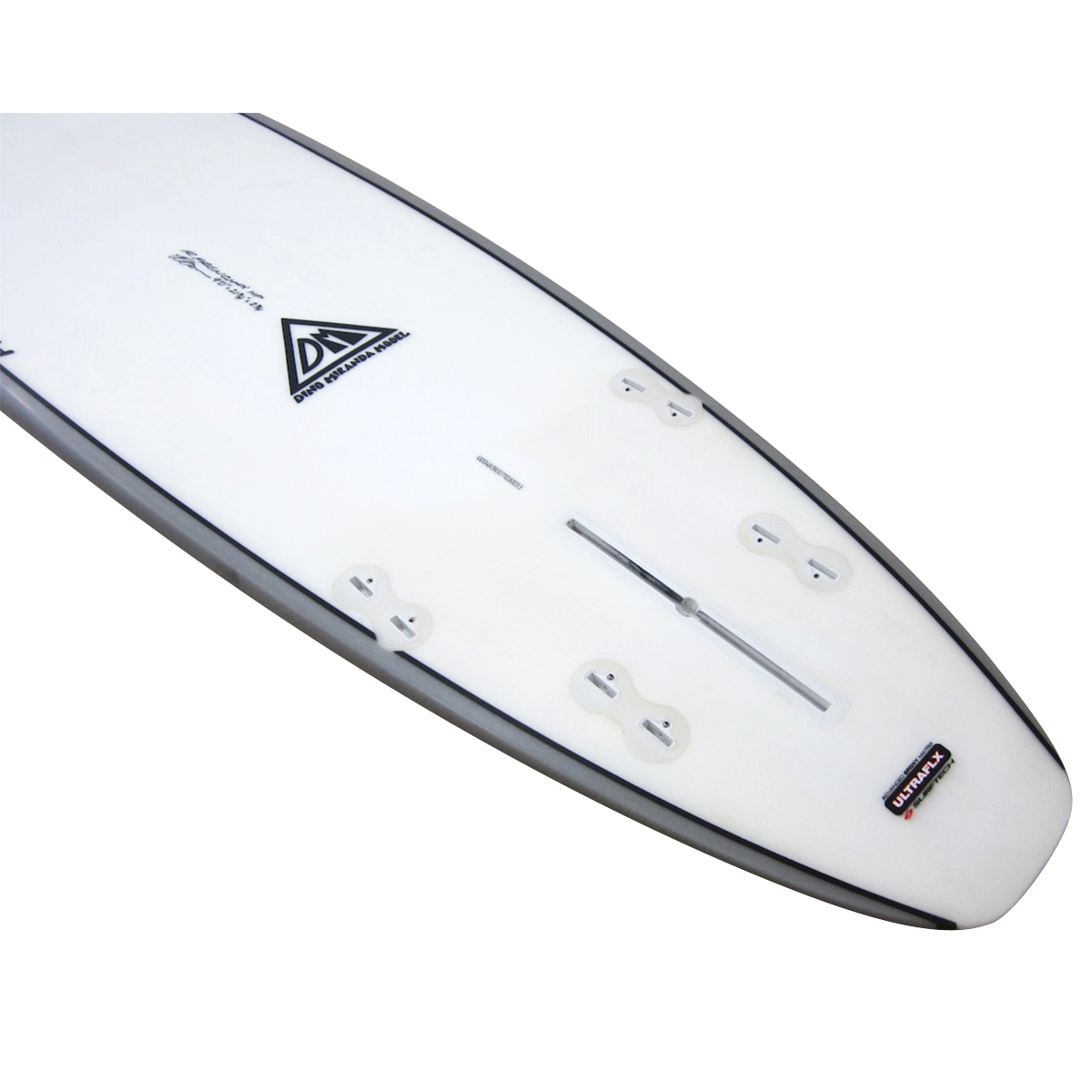 RANDY FRENCH / Dino MIranda Model 9`0 ULTRAFLX