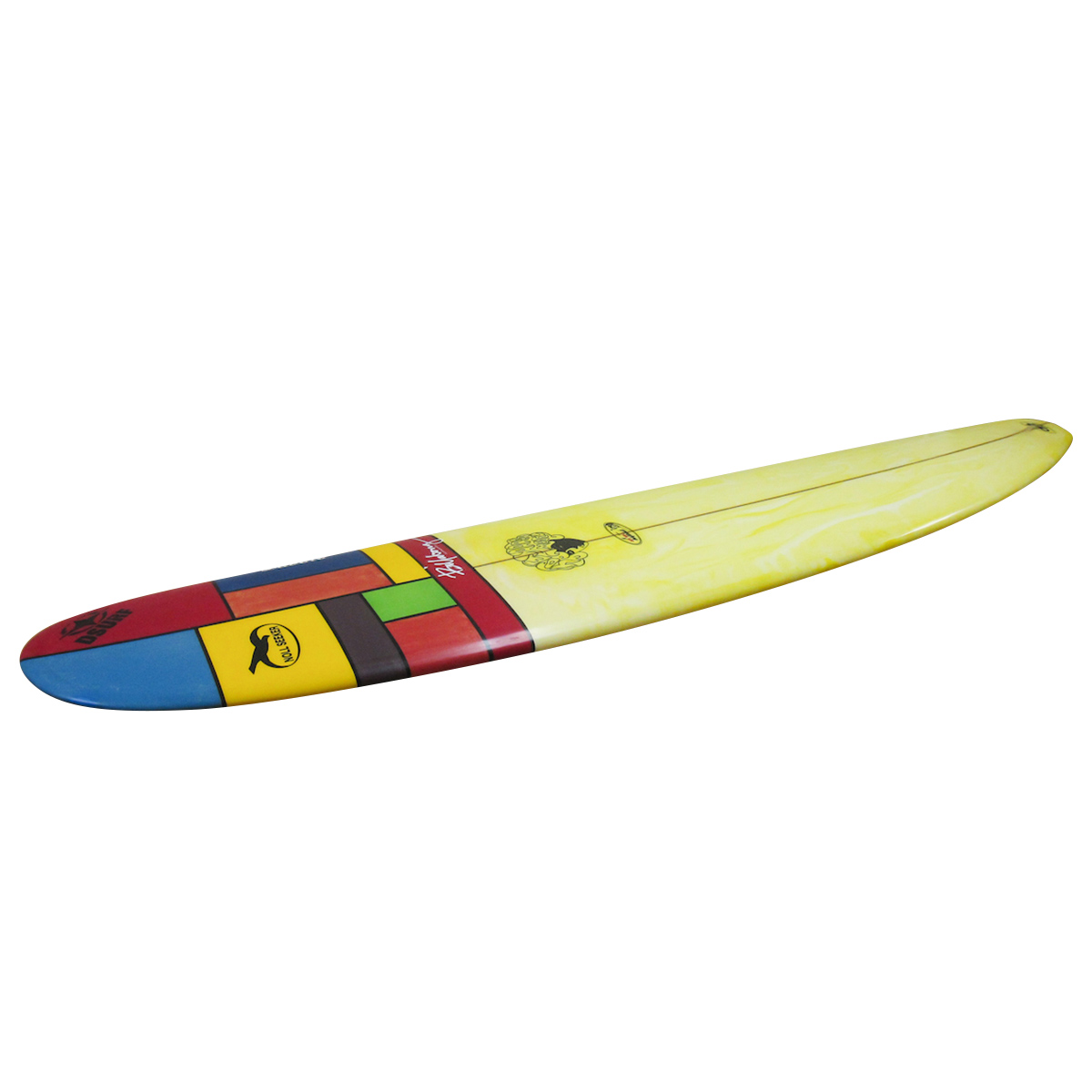 JED NOLL /  9`4 Joe Aaron Model