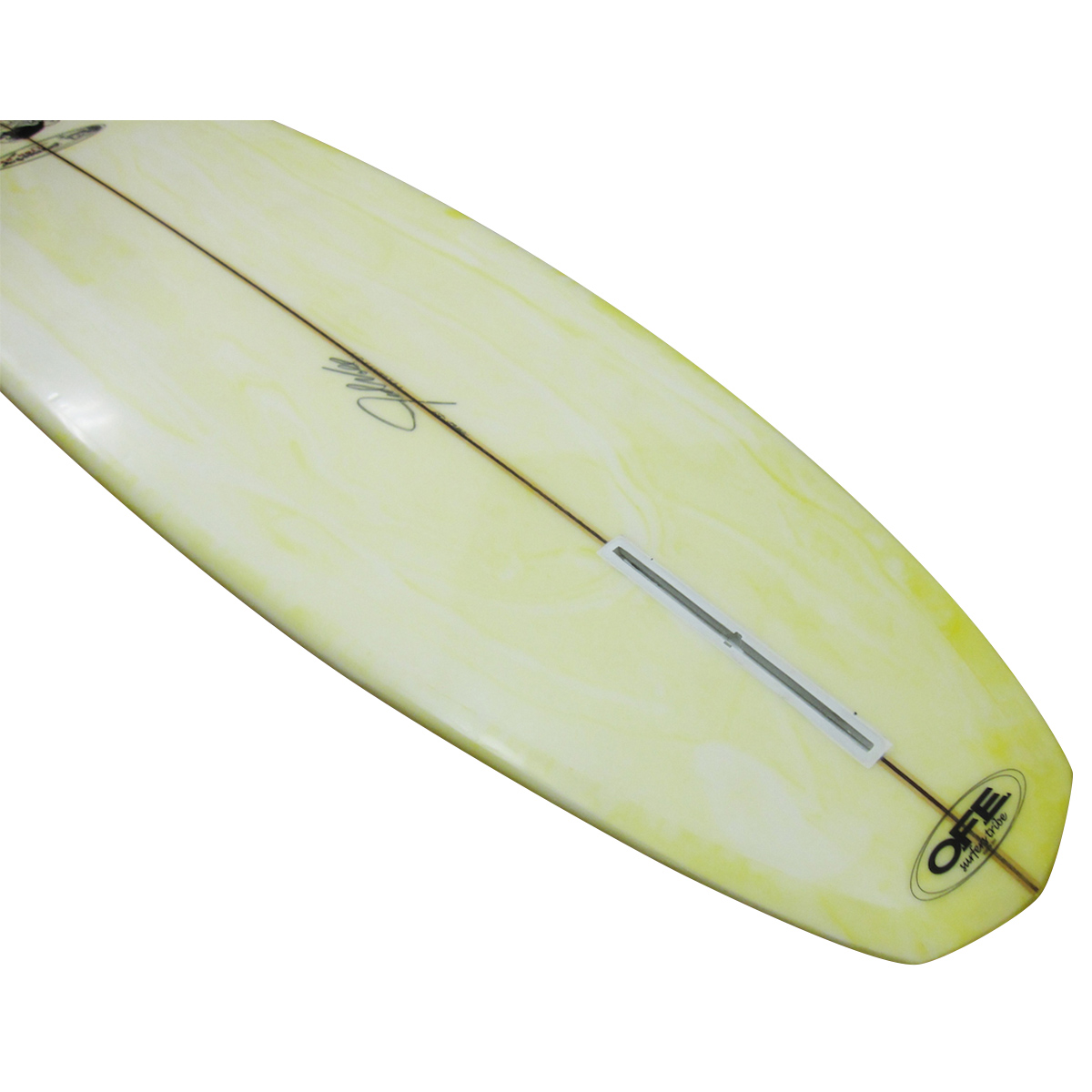 JED NOLL /  9`4 Joe Aaron Model