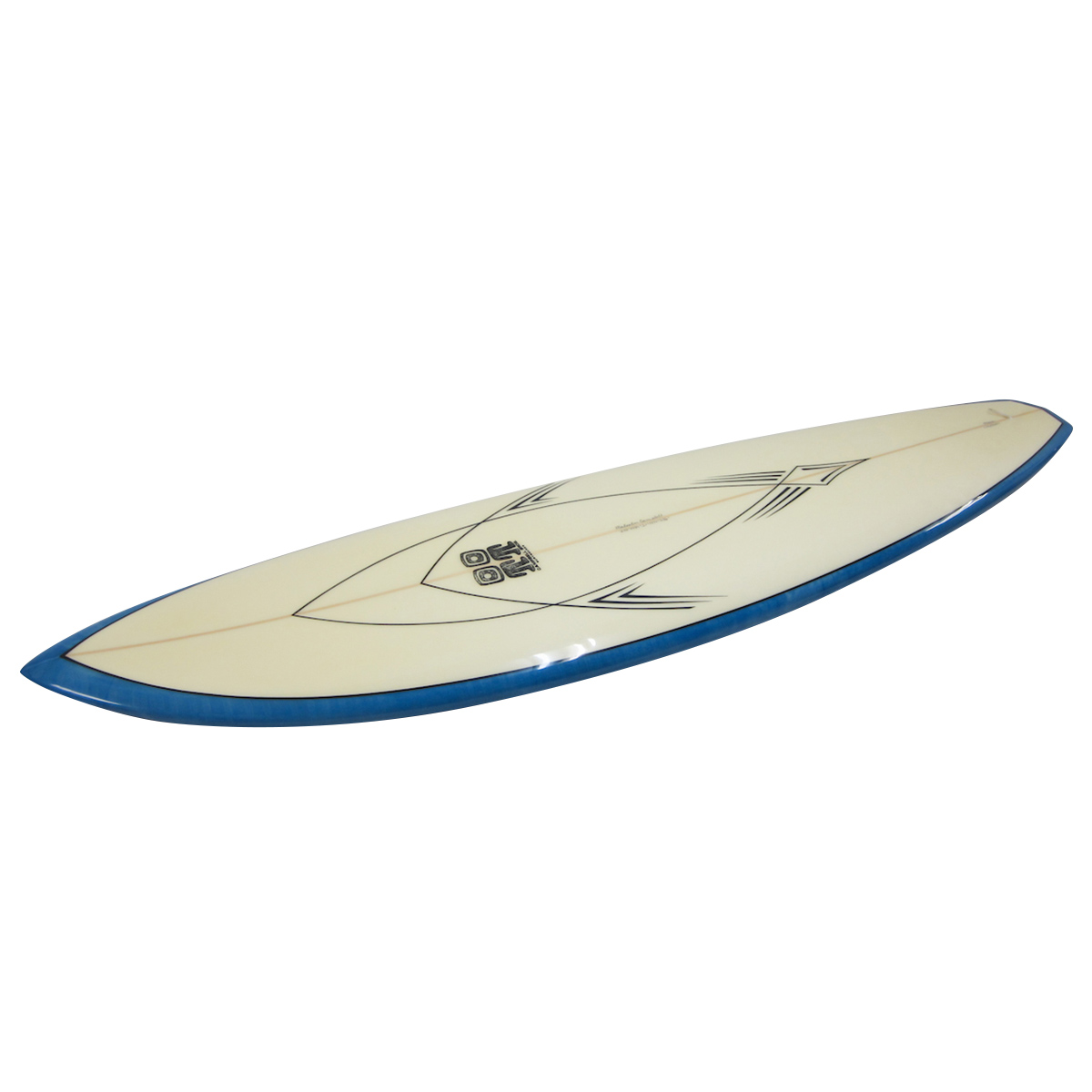 Campbell Brothers / RUSS SHORT 6`10
