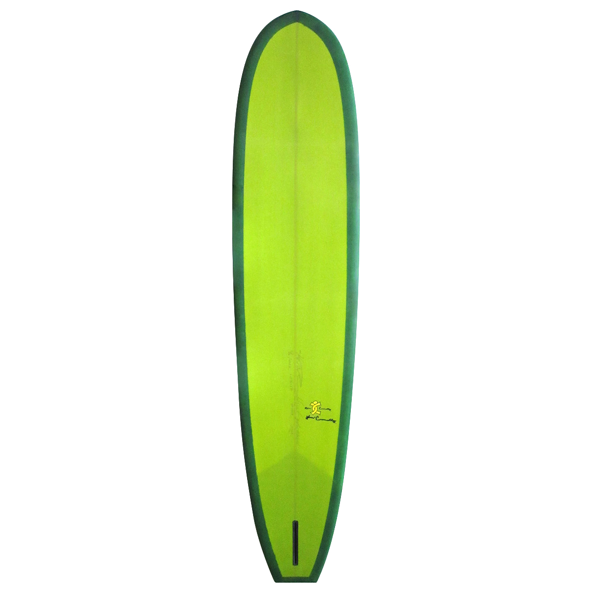 KEVIN CONNELLY / NOOSA Ⅱ 9`6