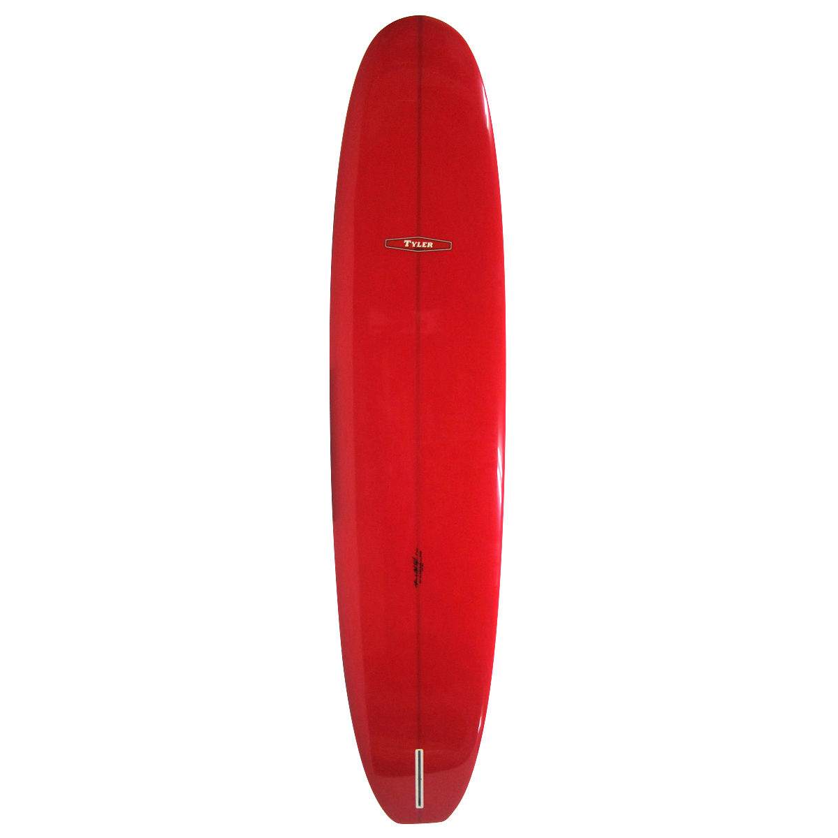 TYLER / Double Step Deck 9`2 Craftman