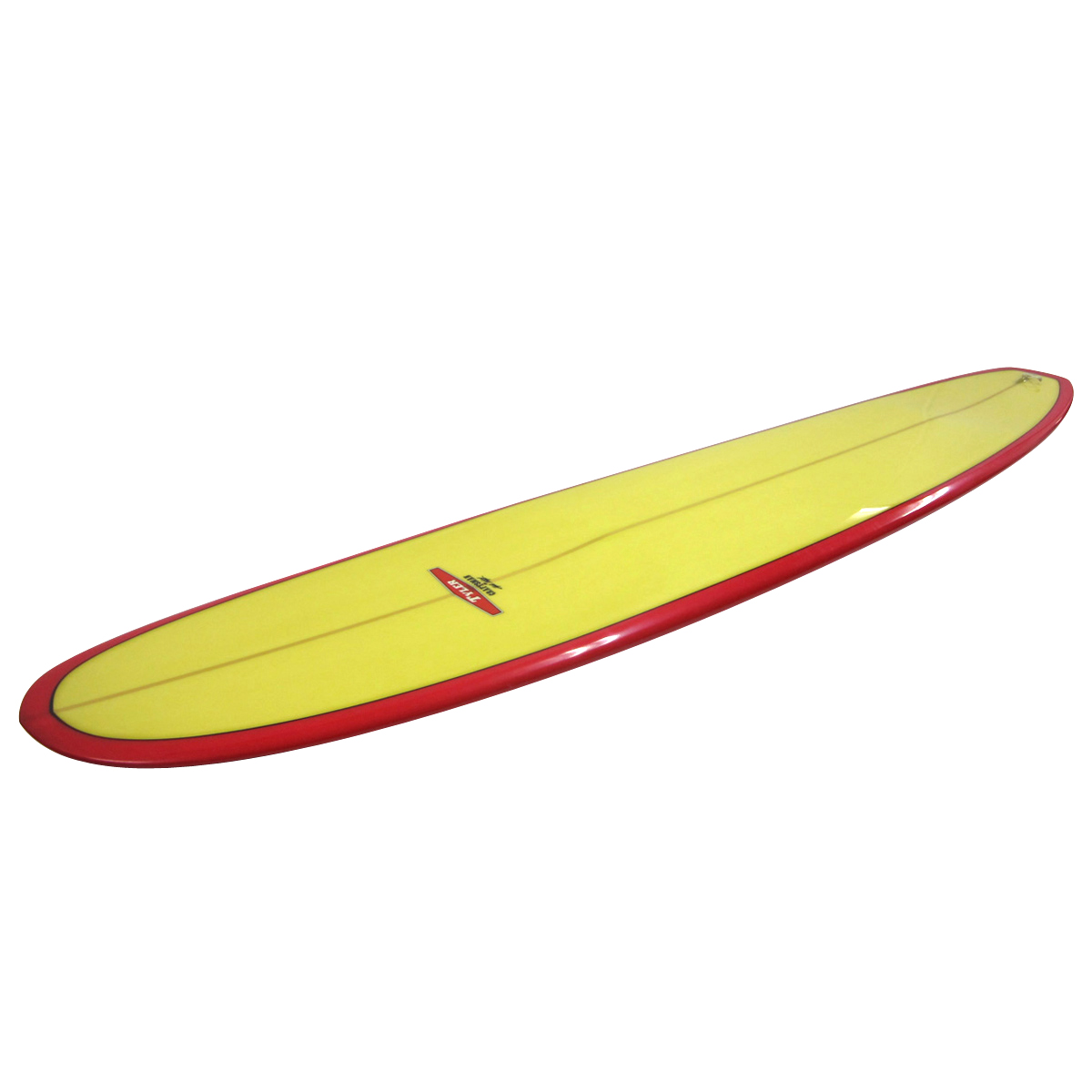 TYLER / Double Step Deck 9`2 Craftman