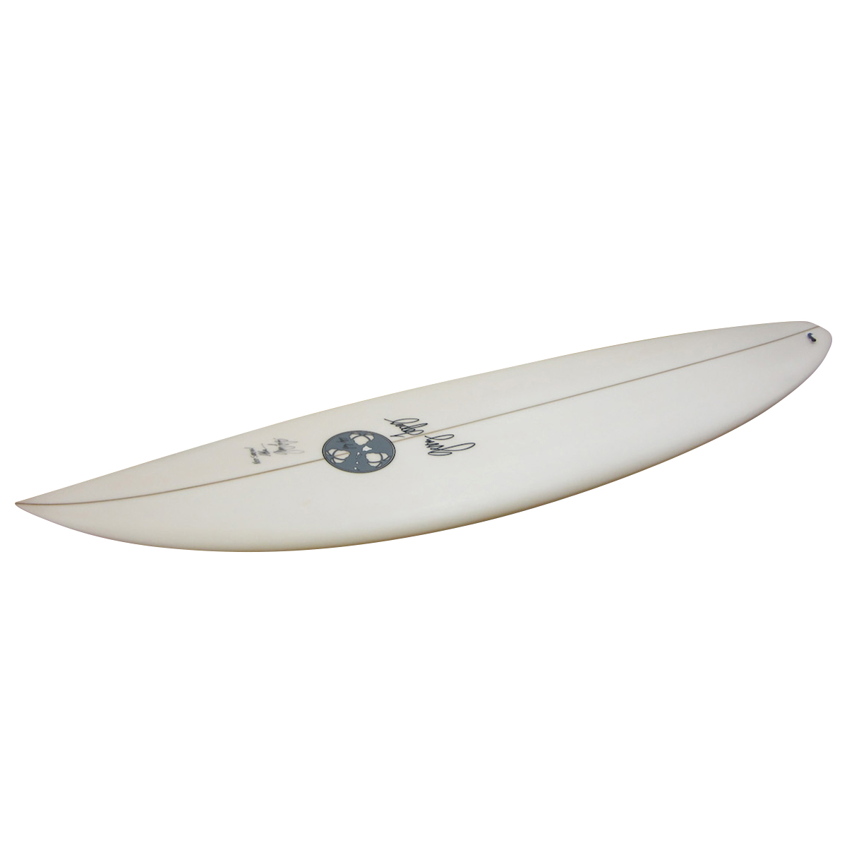 Patagonia Gerry Lopez / 7`2 SWOOPA EPS巻き Shaped By Gerry Lopez