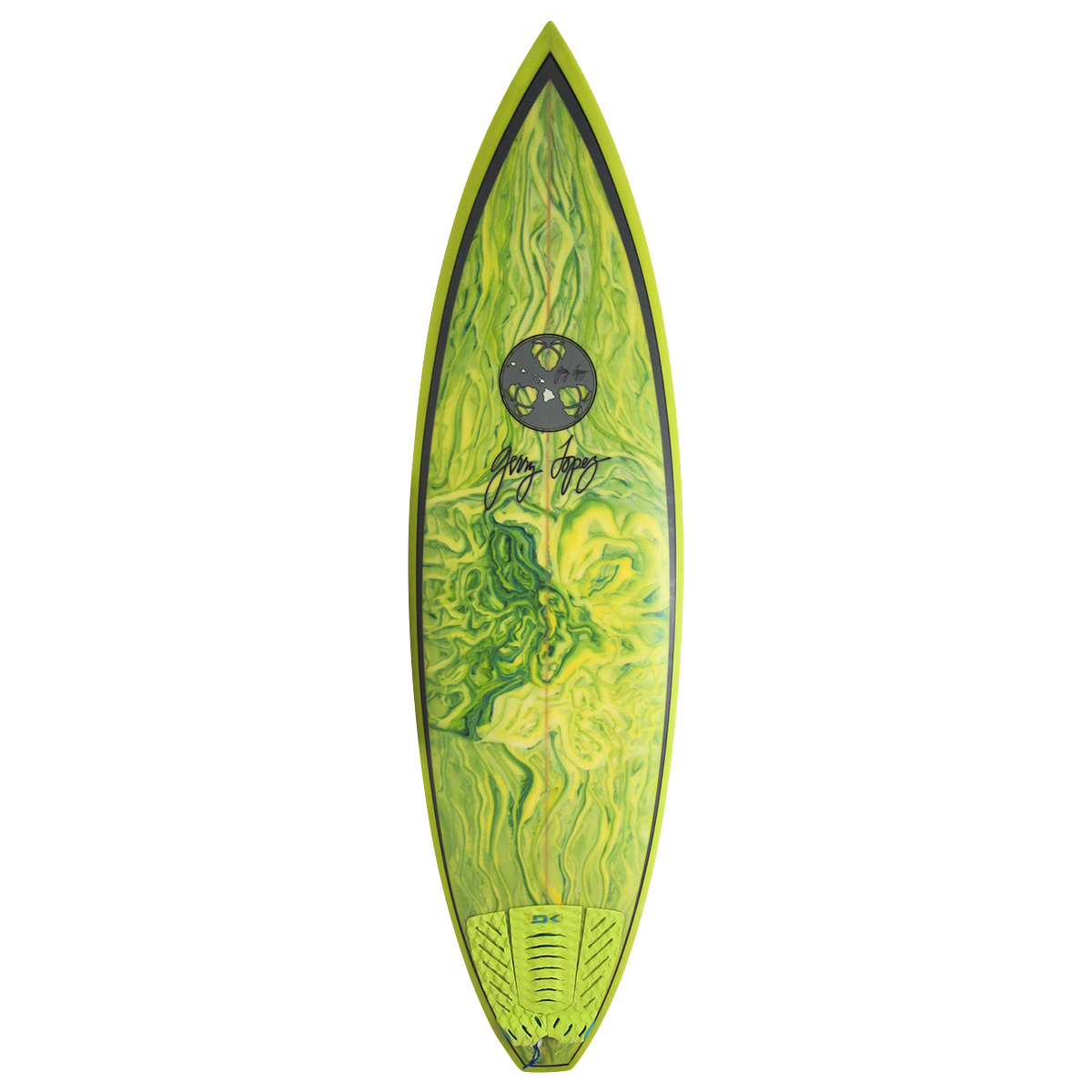  / Patagonia Gerry Lopez / 6`2 MALOLO EPS巻き Shaped By Gerry Lopez