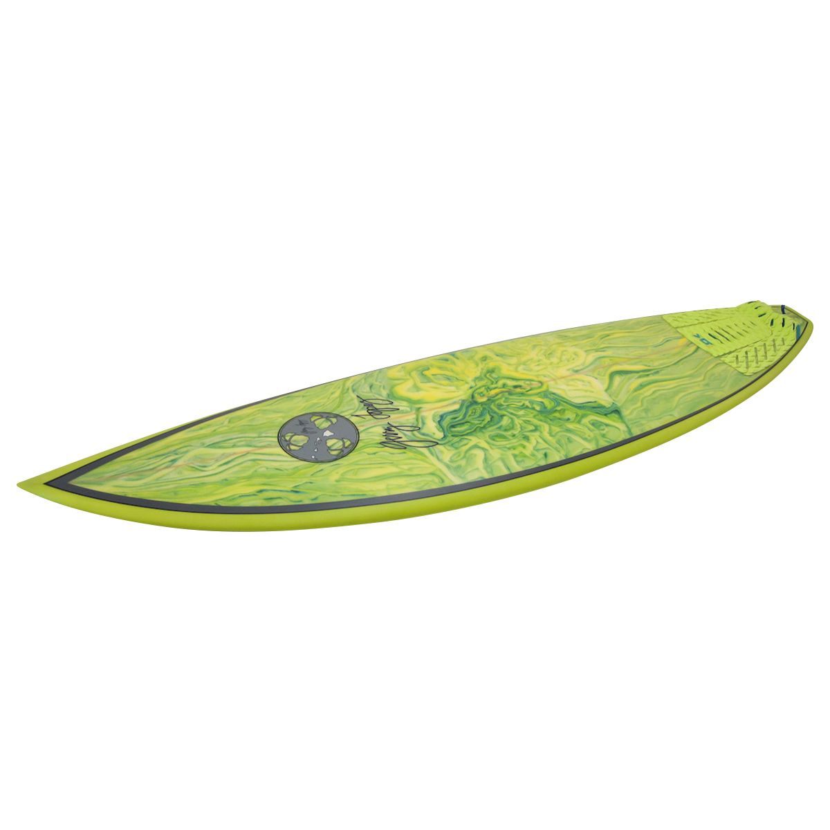 Patagonia Gerry Lopez / 6`2 MALOLO EPS巻き Shaped By Gerry Lopez
