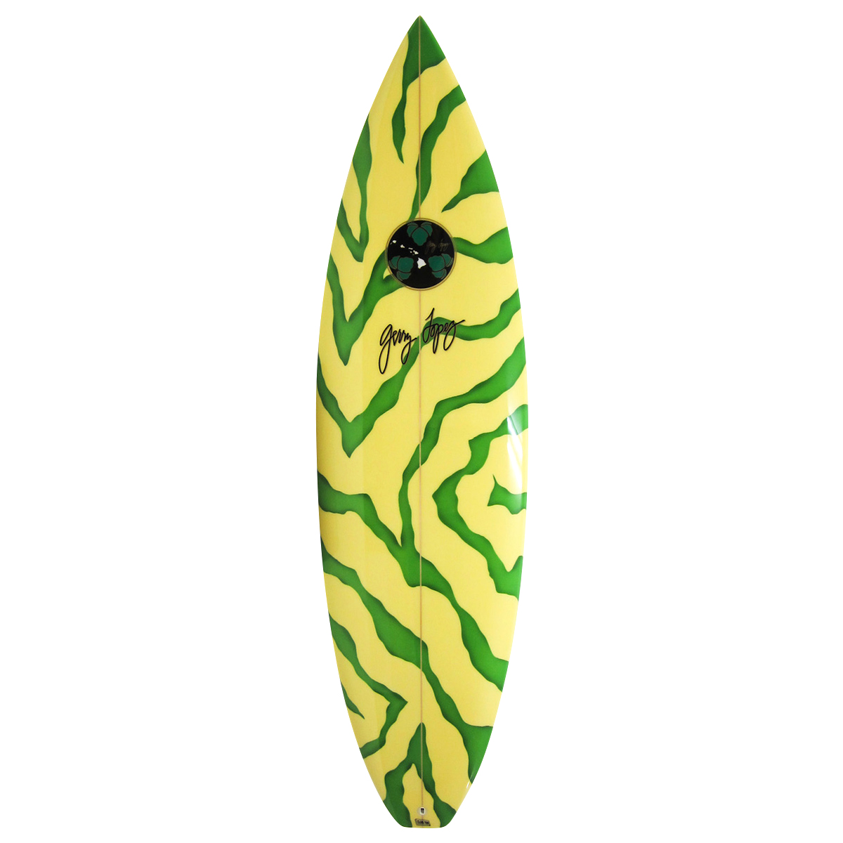 GERRY LOPEZ / GERRY LOPEZ / SWOOPA 6`6 Shaped by Gerry Lopez
