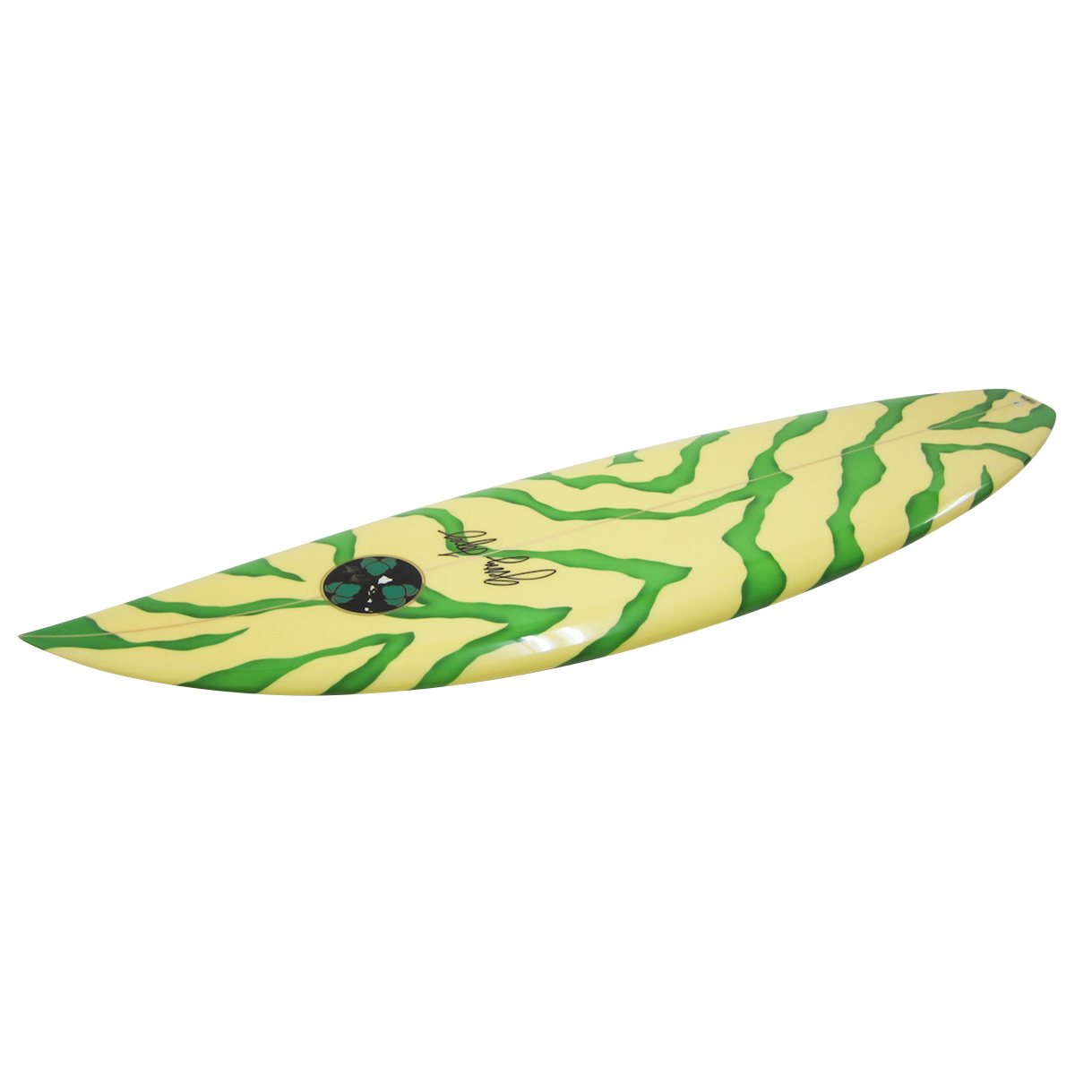 GERRY LOPEZ / SWOOPA 6`6 Shaped by Gerry Lopez