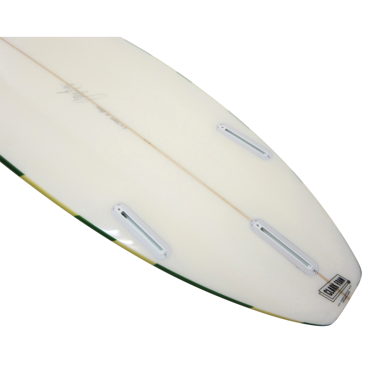 GERRY LOPEZ / SWOOPA 6`6 Shaped by Gerry Lopez