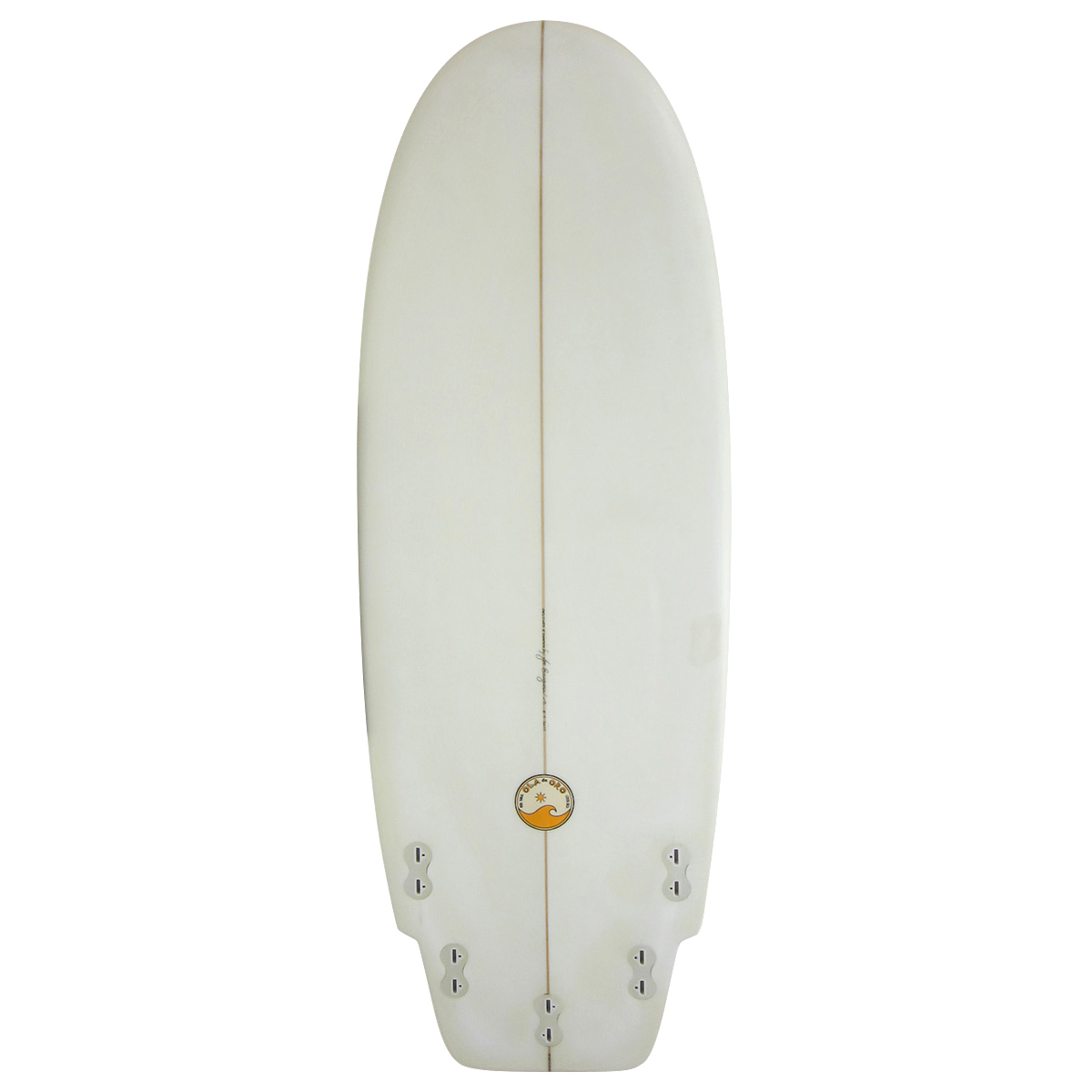 OLA de ORO / Simstar 5 PLUG EPS