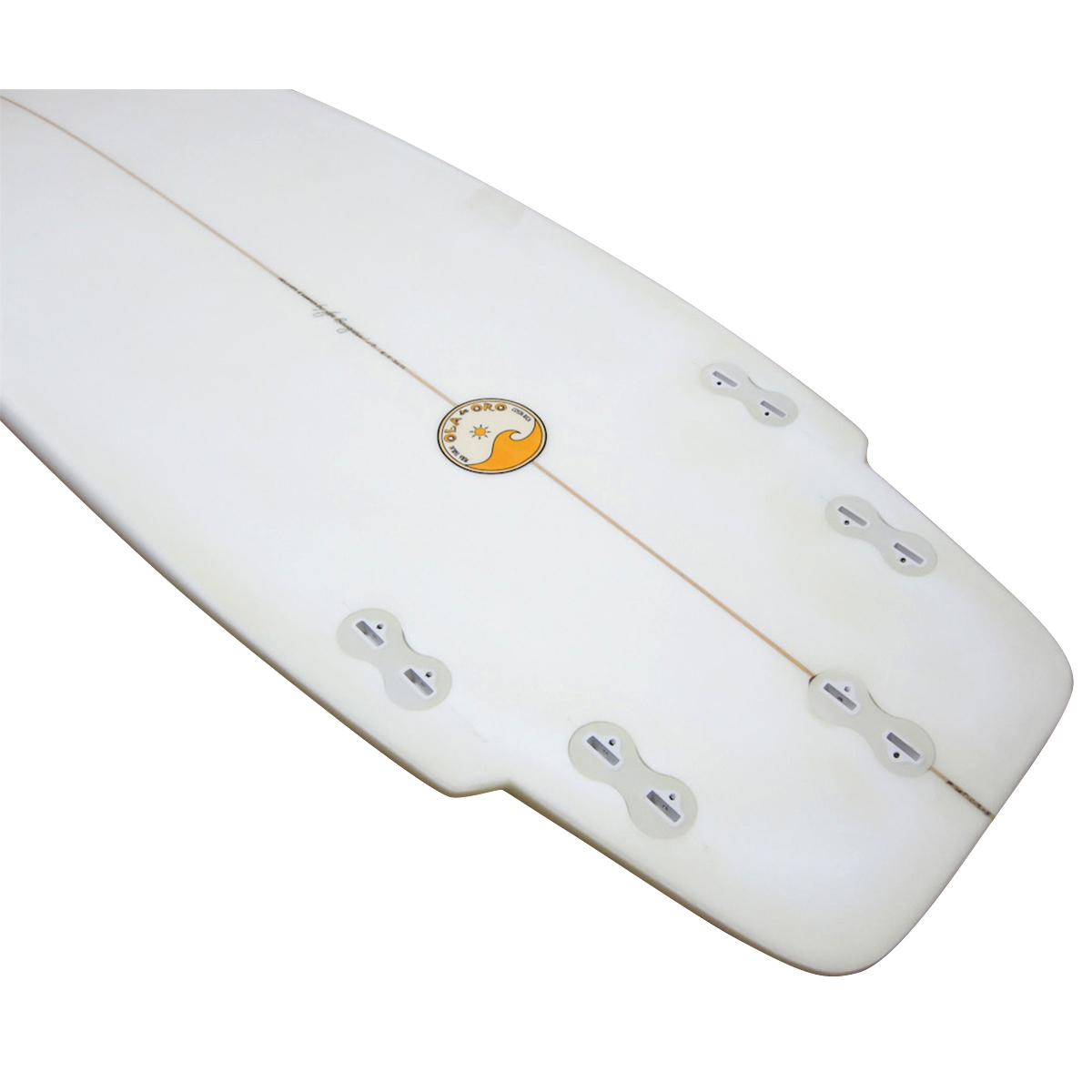 OLA de ORO / Simstar 5 PLUG EPS