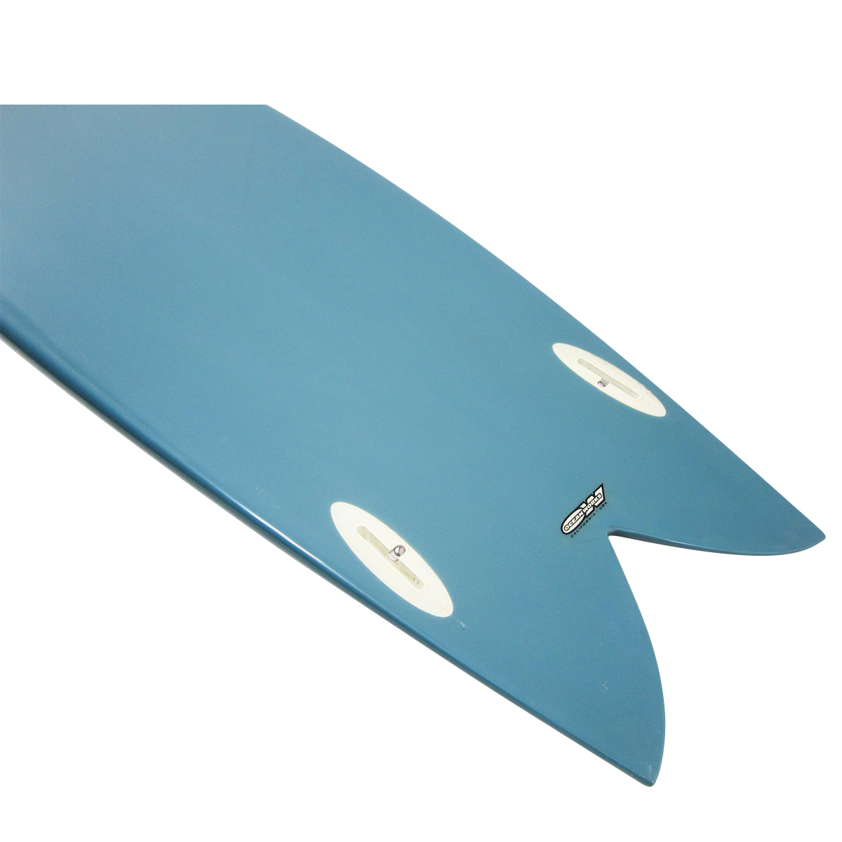 Channel Islands / CI-FISH 5`10 USA製