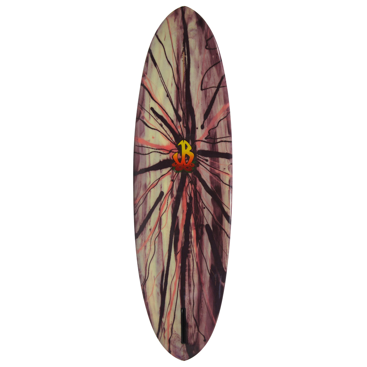 JB SURFBOARDS / EGG Custom 7`2