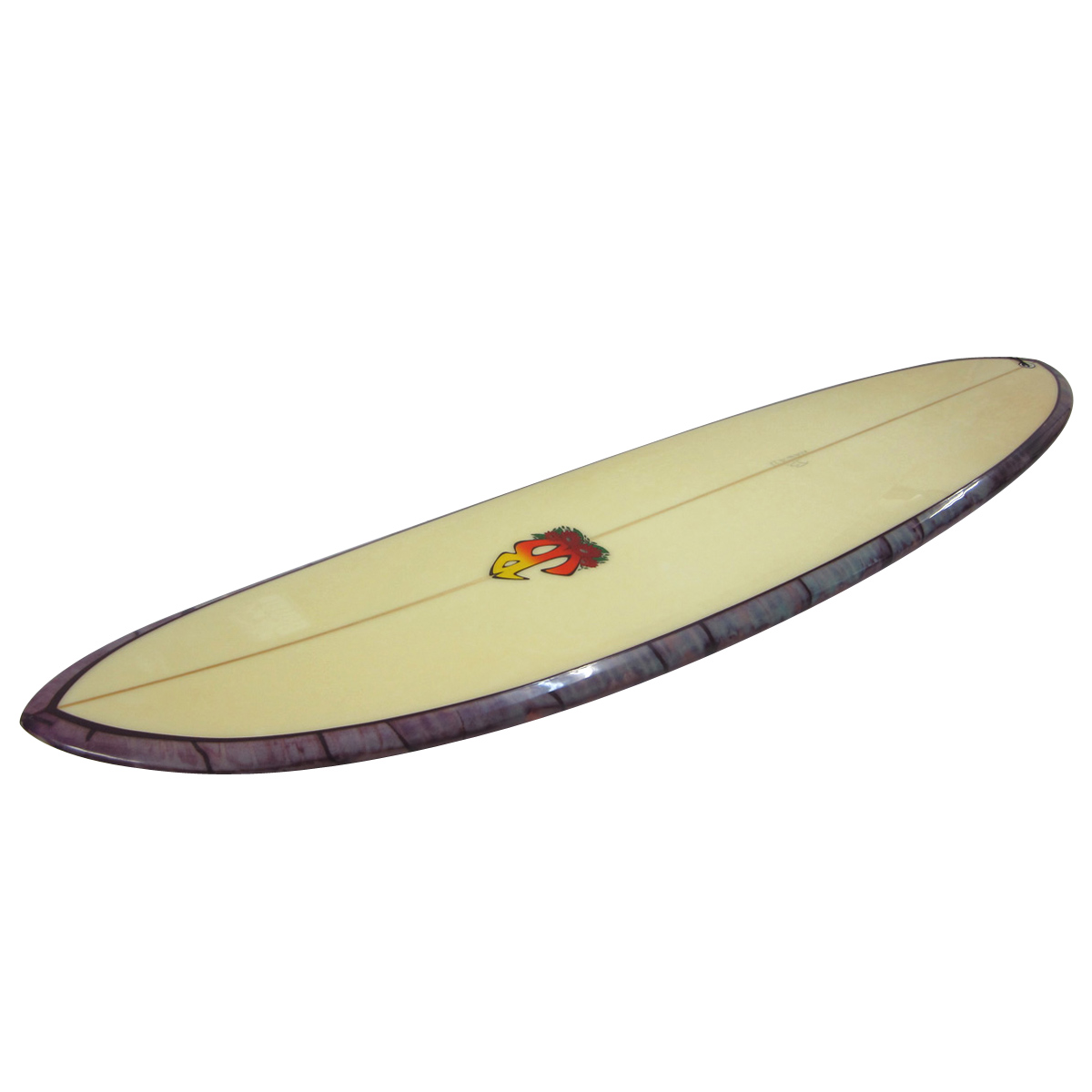 JB SURFBOARDS / EGG Custom 7`2