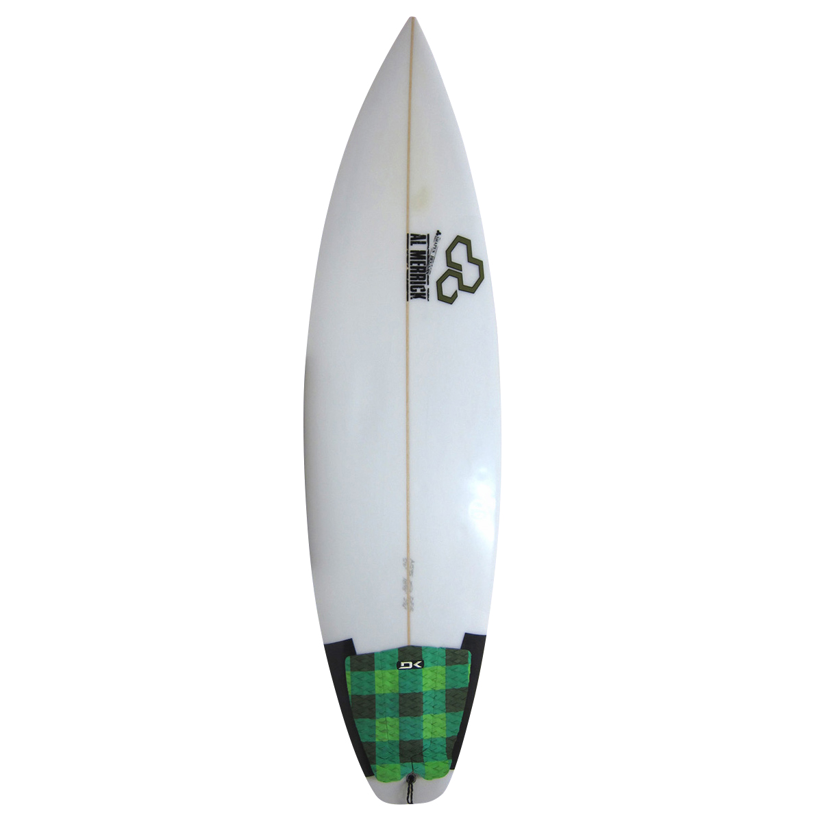  / ALMERRICK / THE DFR 5`10