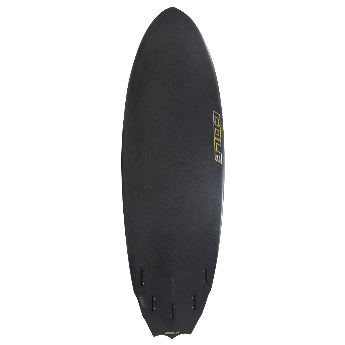 COLE / AVISO PRAYING MANTIS 5`6 GOLD LABEL