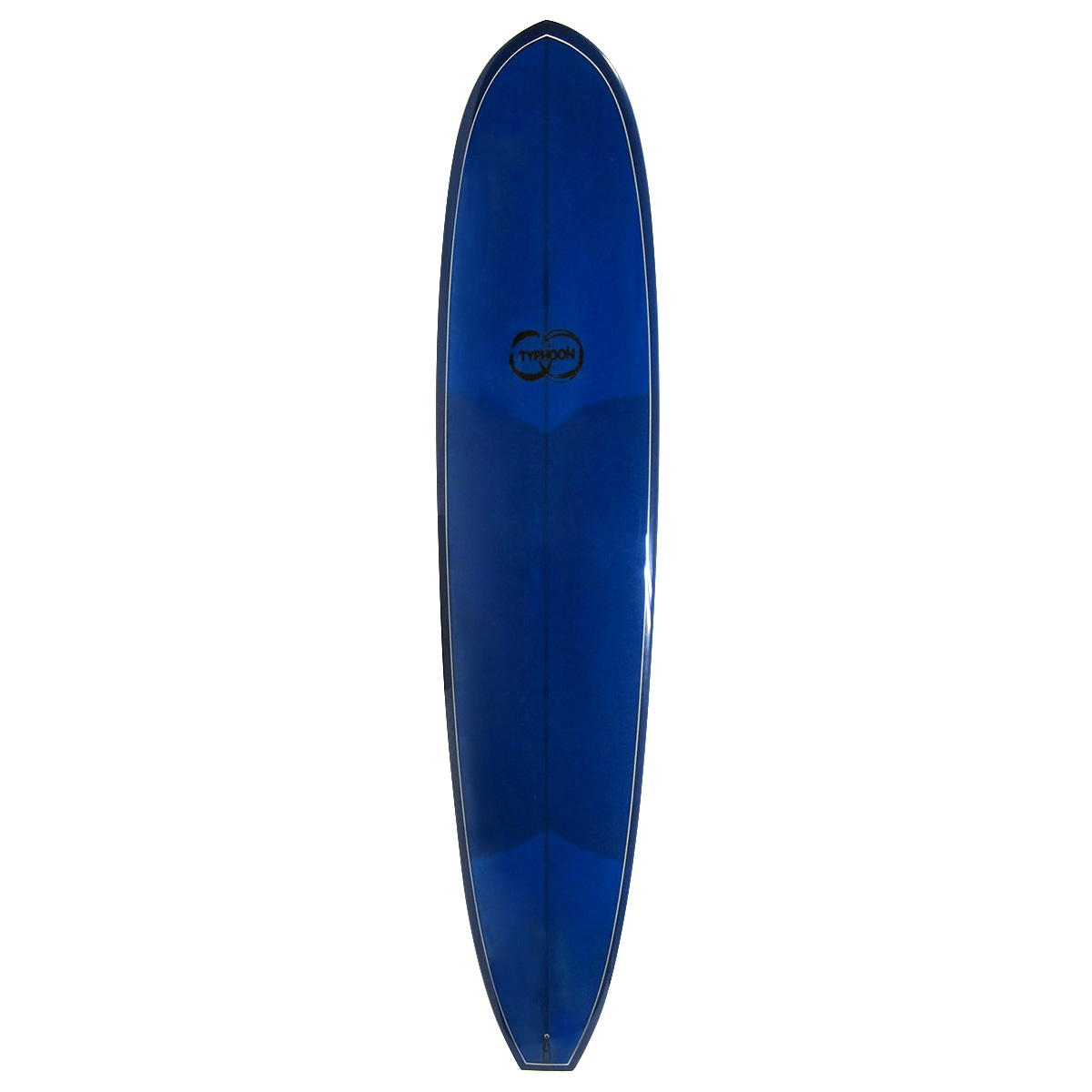  / Typhoon Surfboards / STANDARD 9'7 Shaped By Tyler Hatzikian