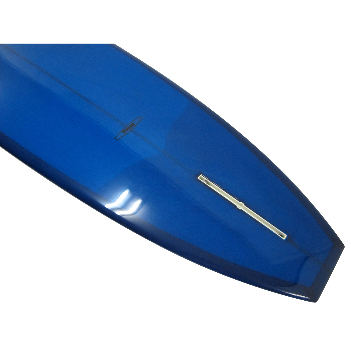 Typhoon Surfboards / STANDARD 9'7 Shaped By Tyler Hatzikian