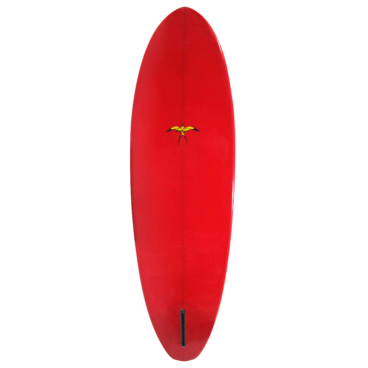 HAWAIIAN PRO DESIGNS / GLASS SLIPPER 6`2 Shaped By Donald Takayama
