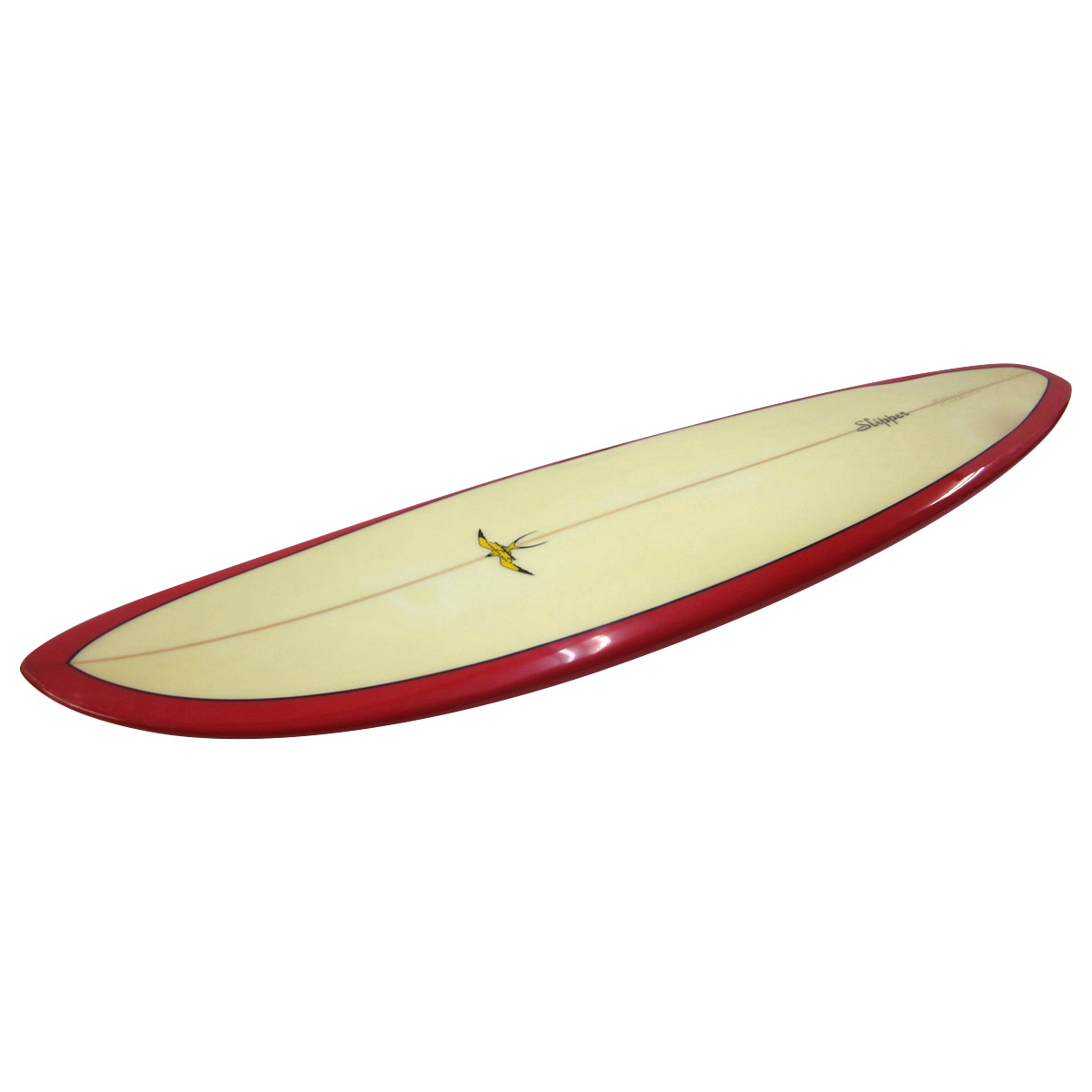 HAWAIIAN PRO DESIGNS / GLASS SLIPPER 6`2 Shaped By Donald Takayama