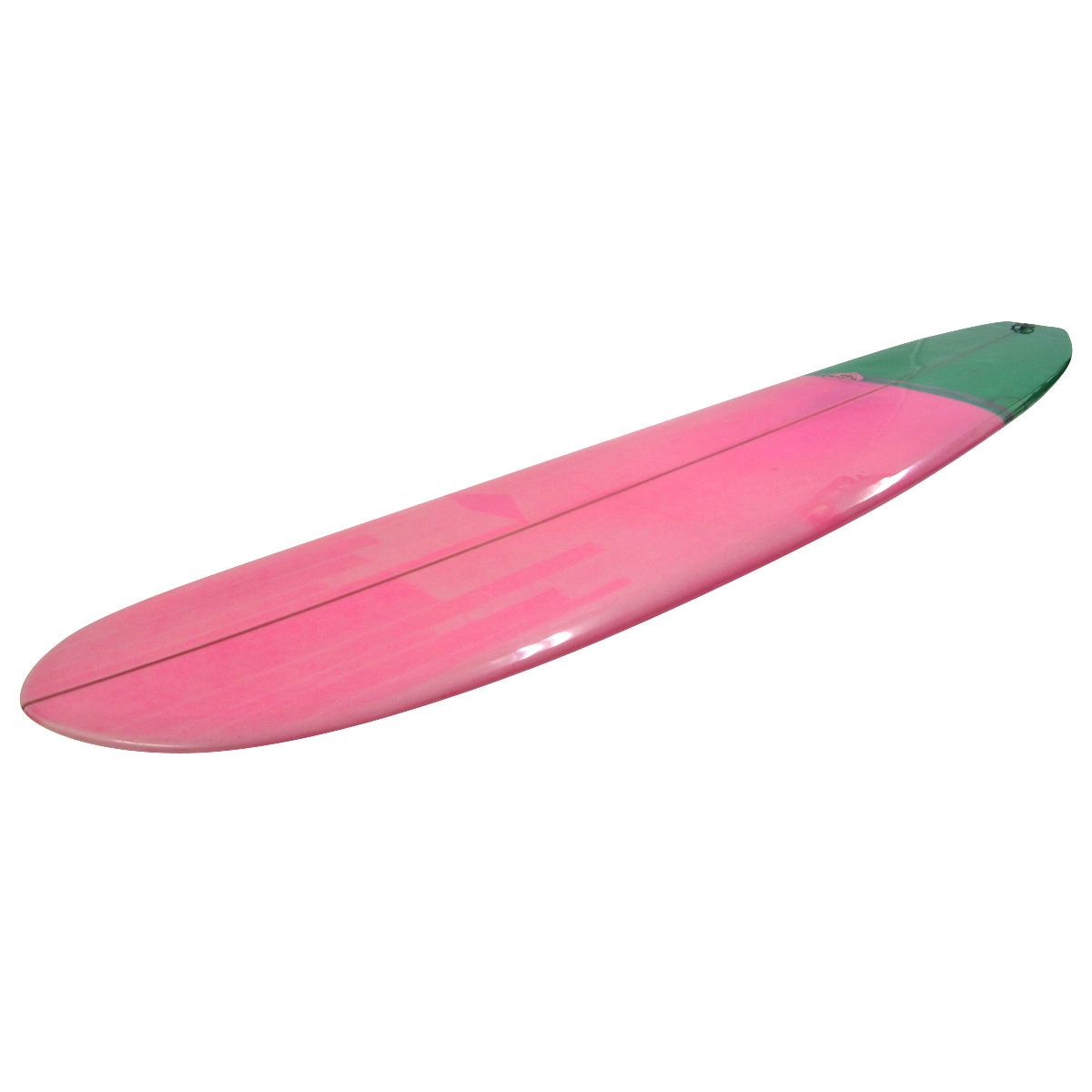 HOBIE / Auntie Mo 9'4 Shaped By Terry Martin