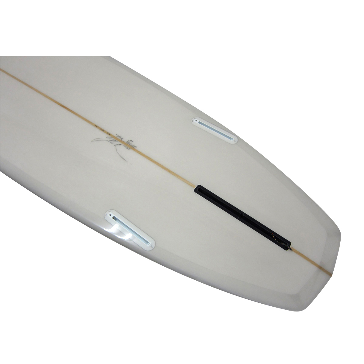 YU / Mini NoseRider 7`4 Wide Diamond