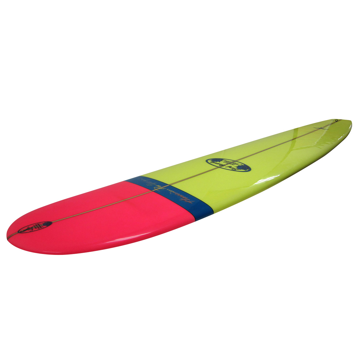 HAWAIIAN PRO DESIGNS / In The Pink Custom 9`2 Shaped by Donald Takayama