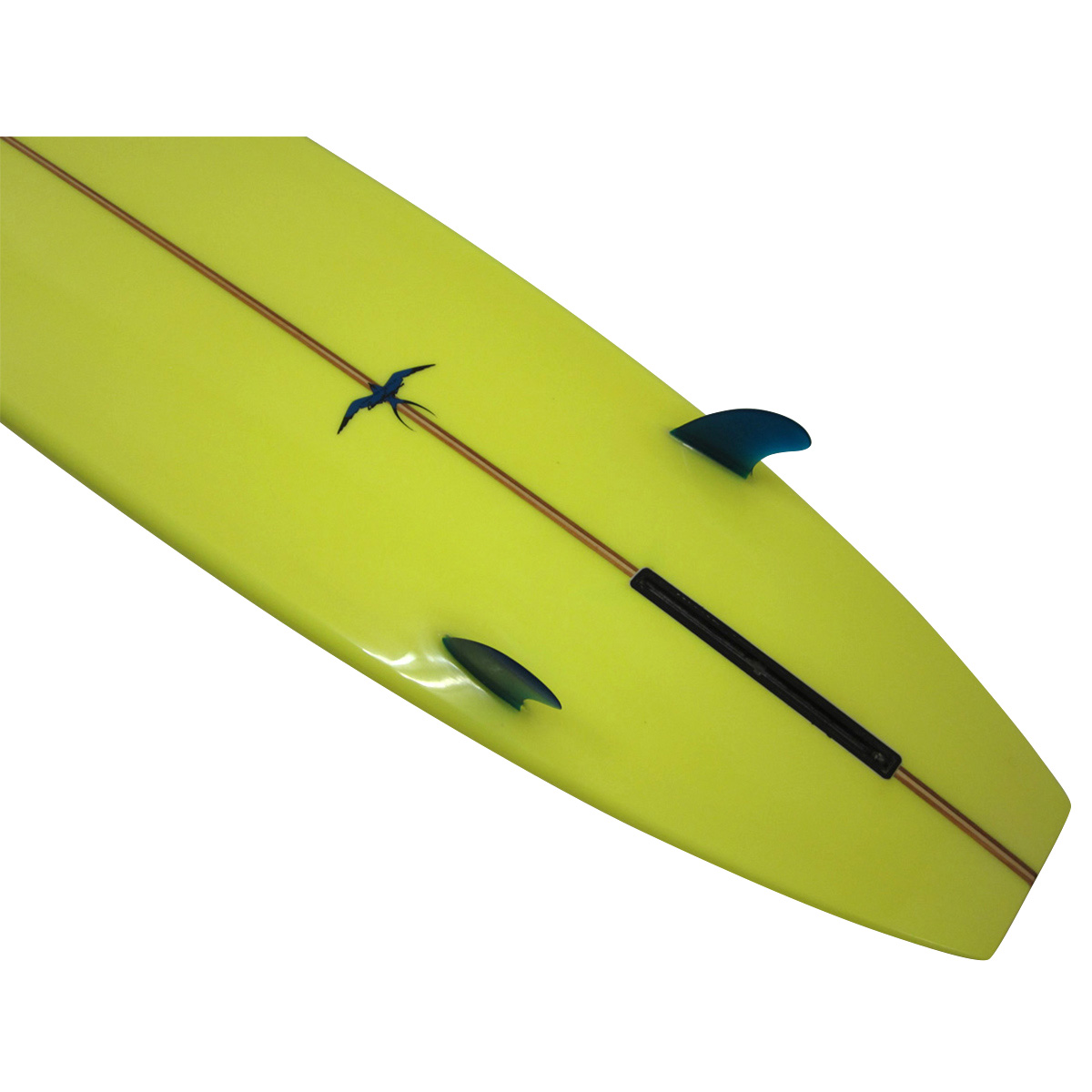 HAWAIIAN PRO DESIGNS / In The Pink Custom 9`2 Shaped by Donald Takayama