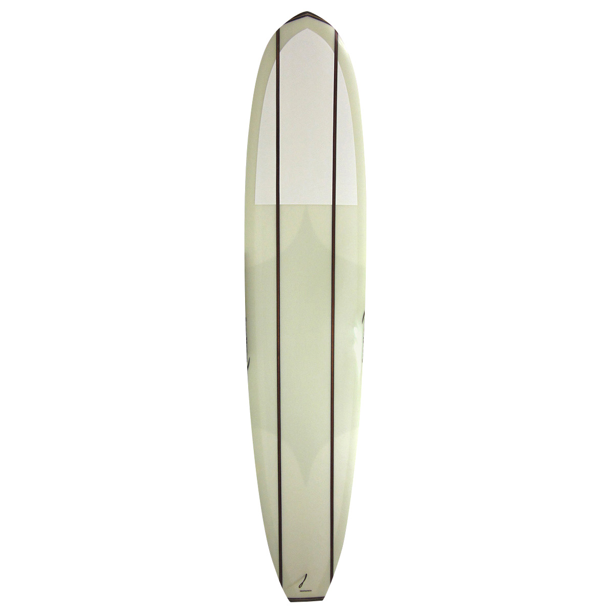  / DEVOTION SURFBOARDS / Rigid Special Custom 9`5 Shaped By TAPPY