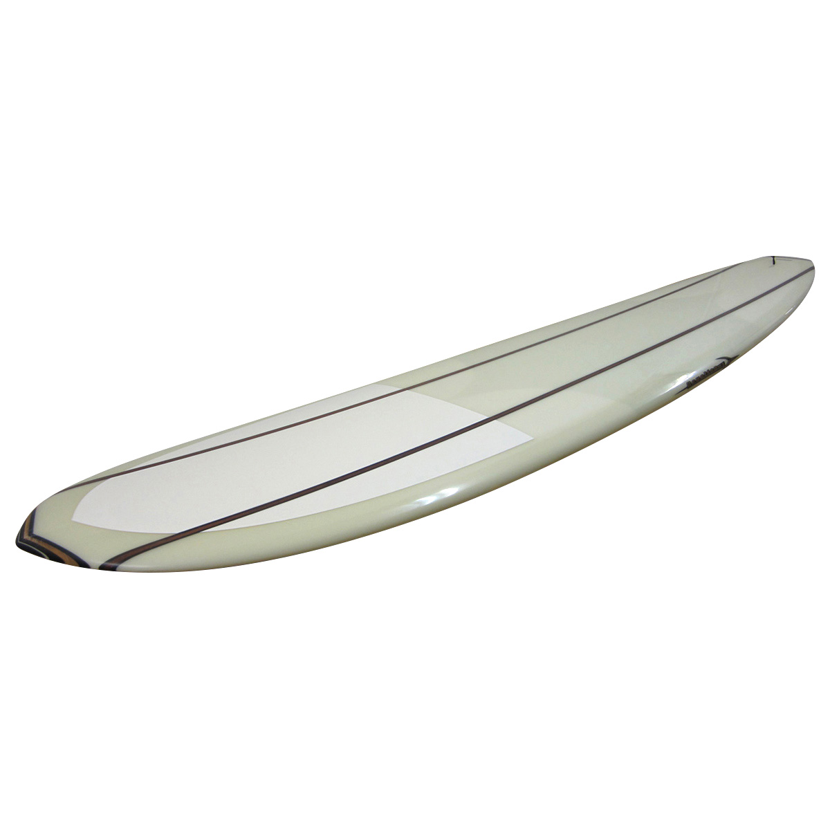 DEVOTION SURFBOARDS / Rigid Special Custom 9`5 Shaped By TAPPY