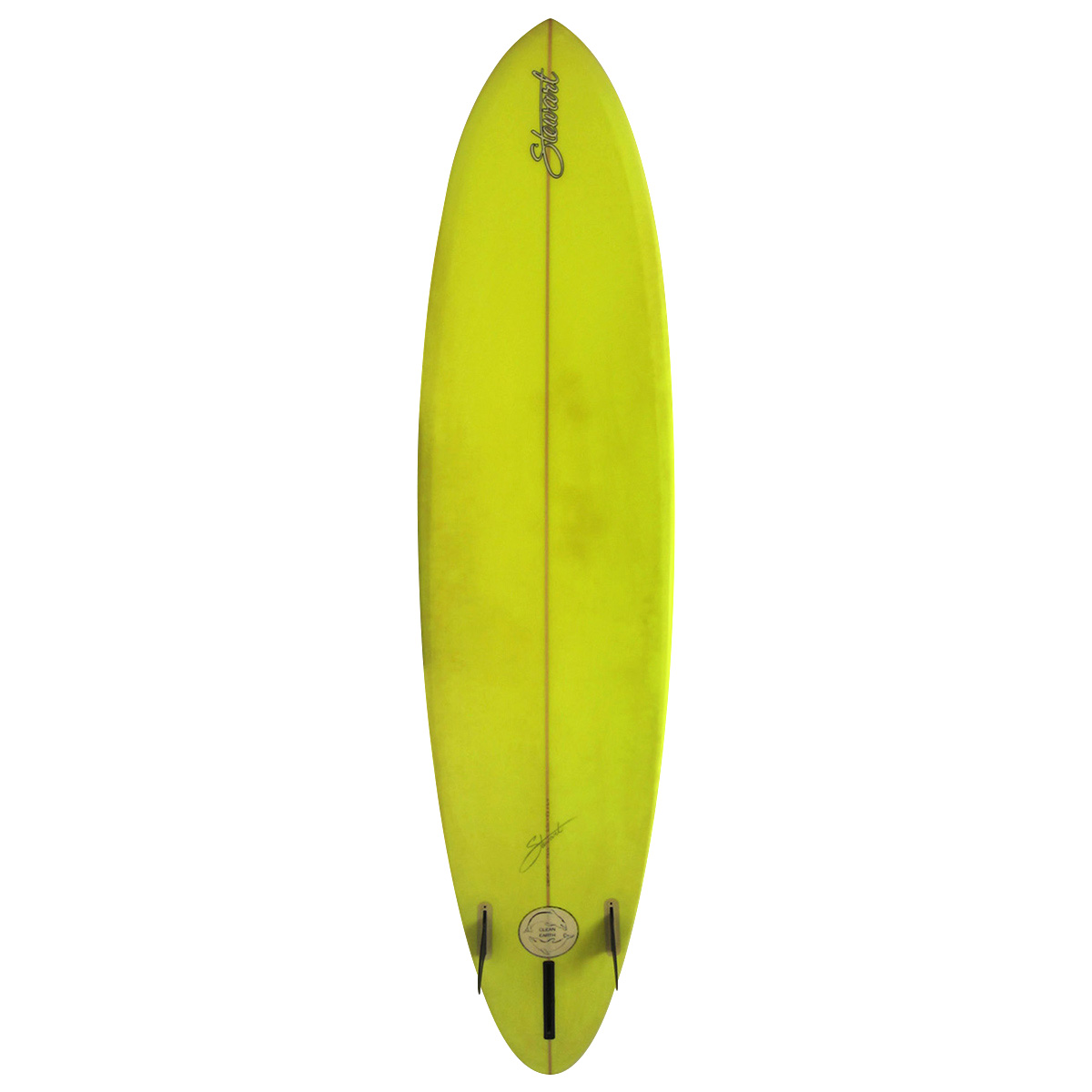 STEWART  / FUNGUN 7'6 EPS巻き