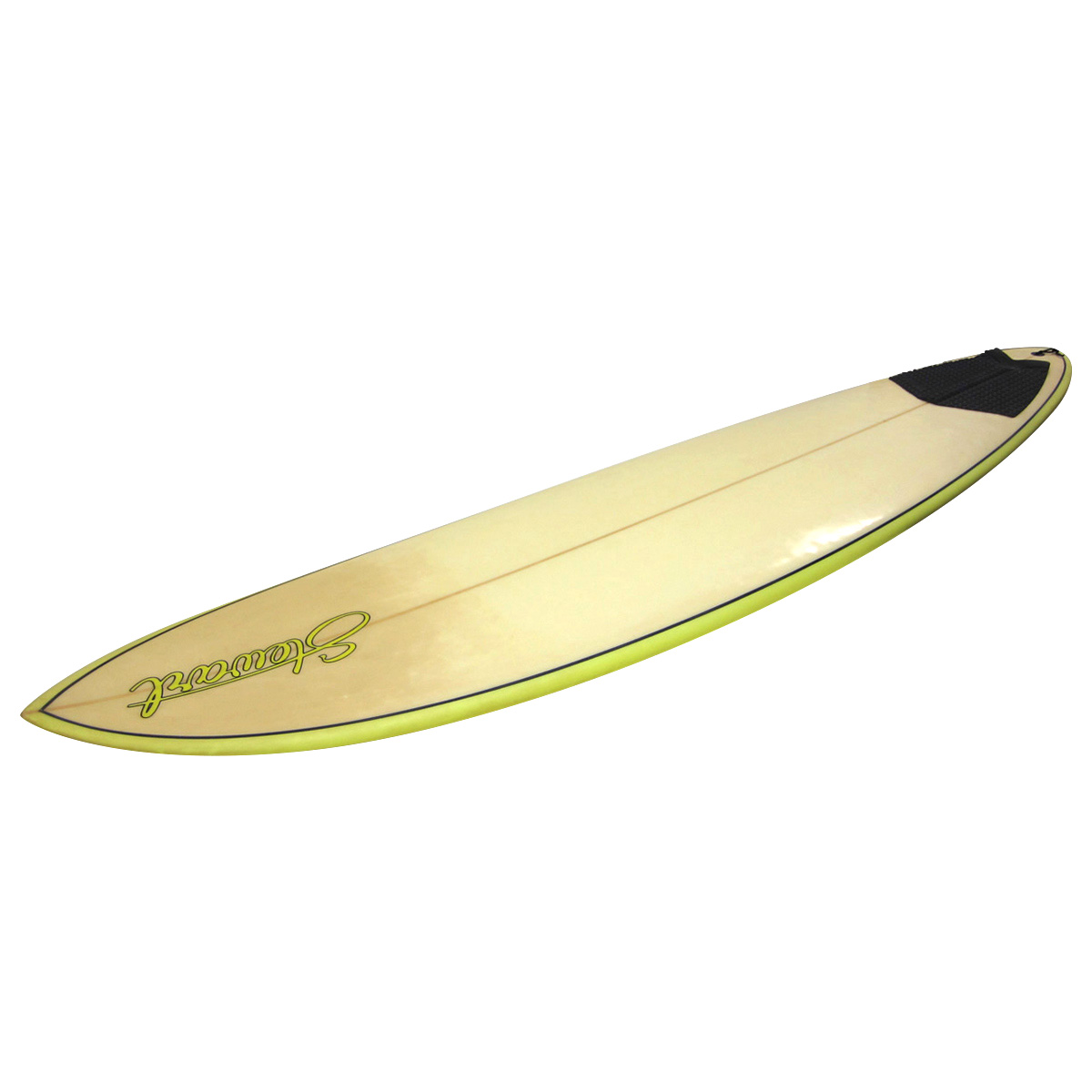 STEWART  / FUNGUN 7'6 EPS巻き