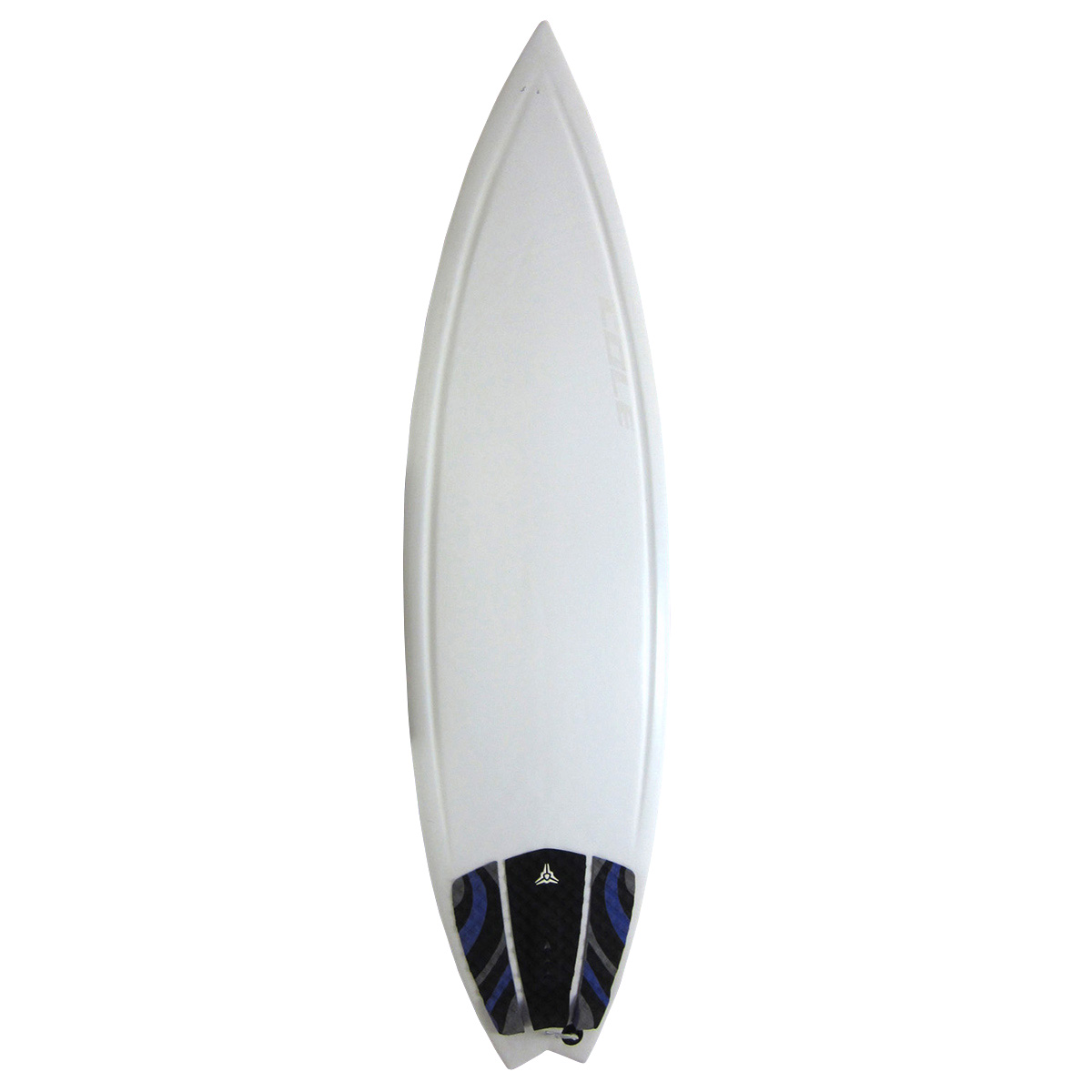 COLE / COLE / AVISO 6'1 ZEN 2 White Pro