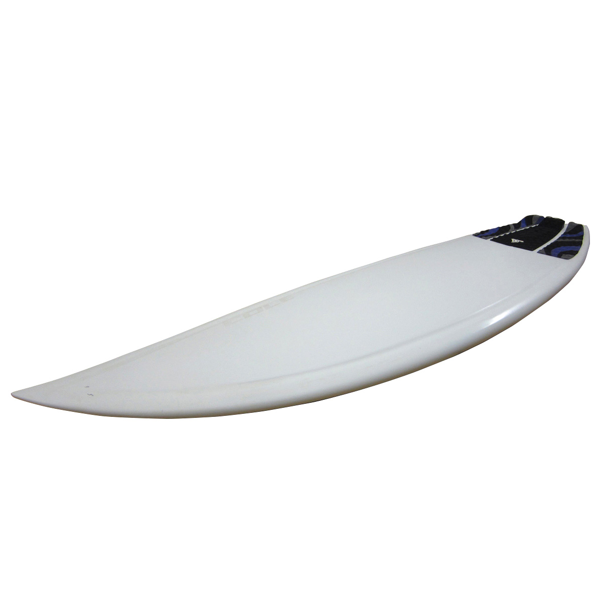 COLE / AVISO 6'1 ZEN 2 White Pro