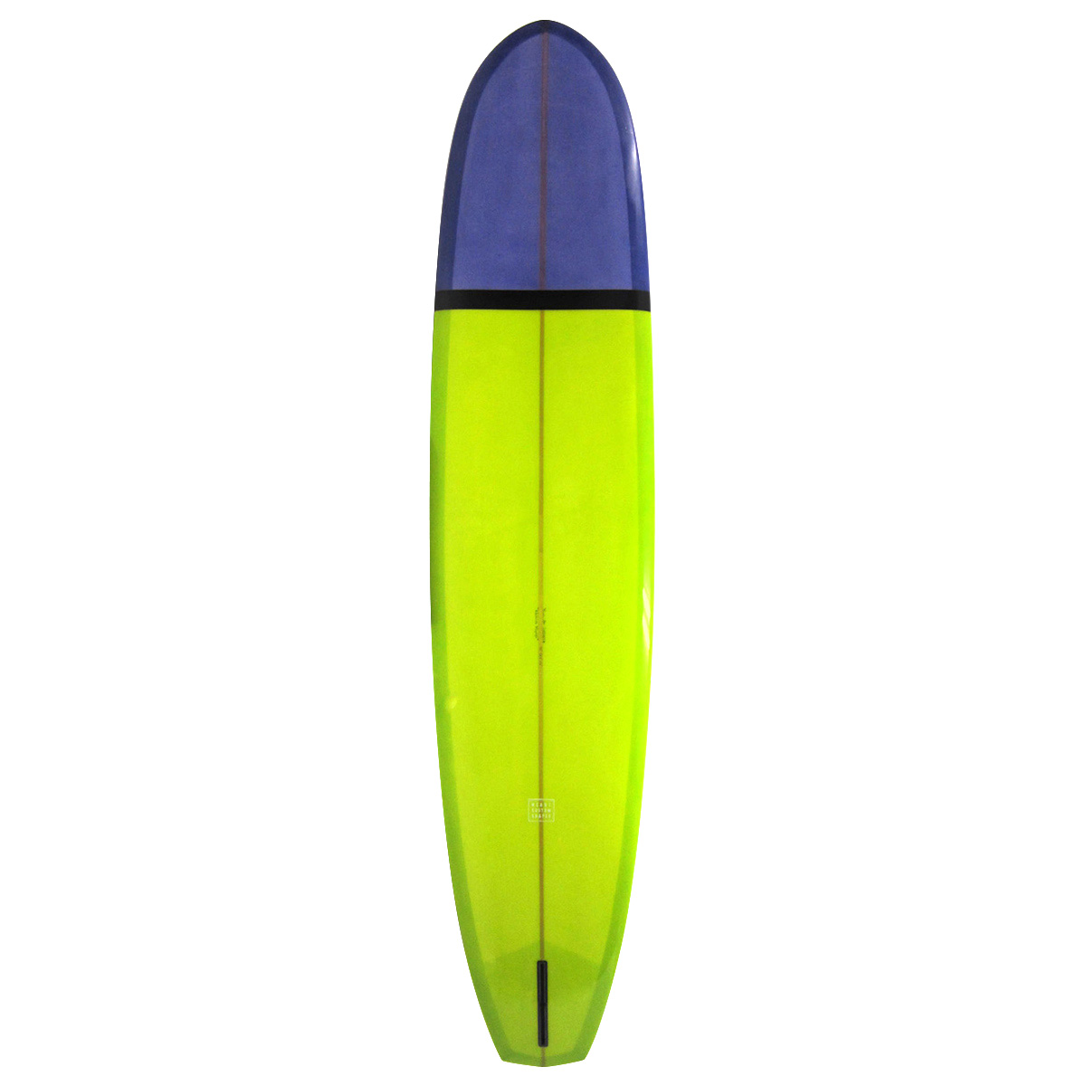 Heart Custom Shapes / Diamond Tail Log NR 9`6