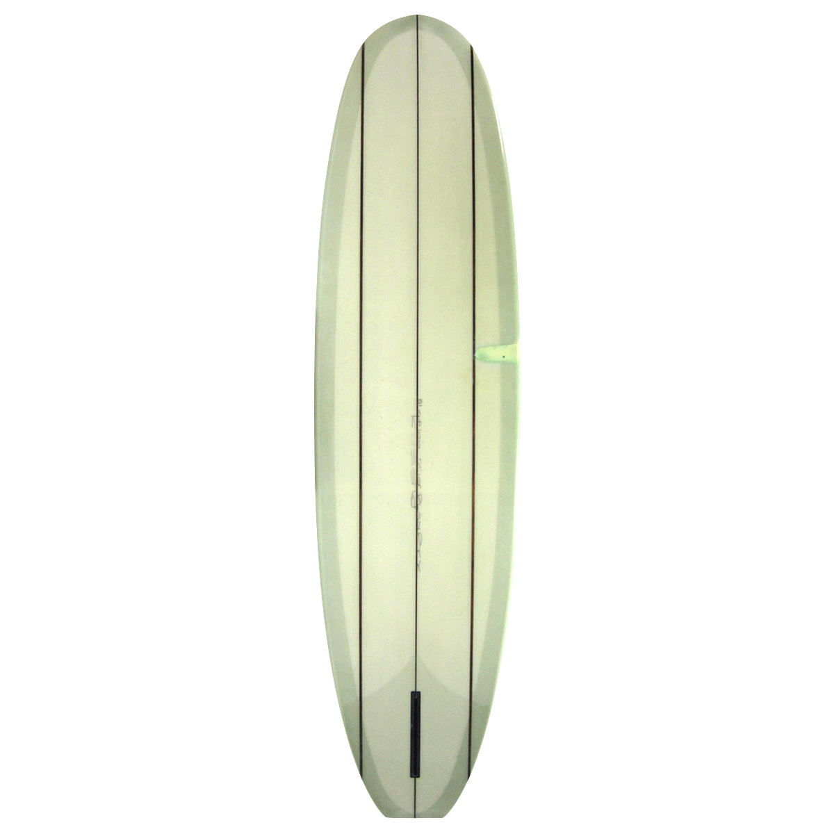 KI Surfboards / 7`10 PLANPY Limted 51/100